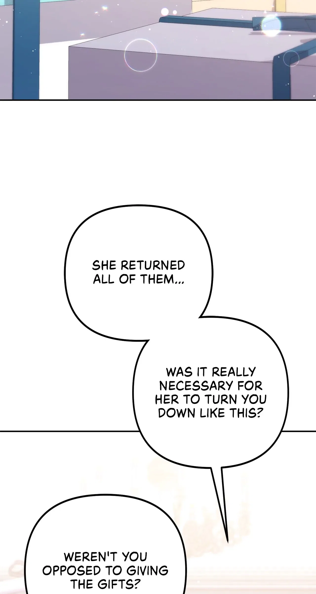 The Esteemed Lady of the Tea Garden Chapter 34 – Page 40