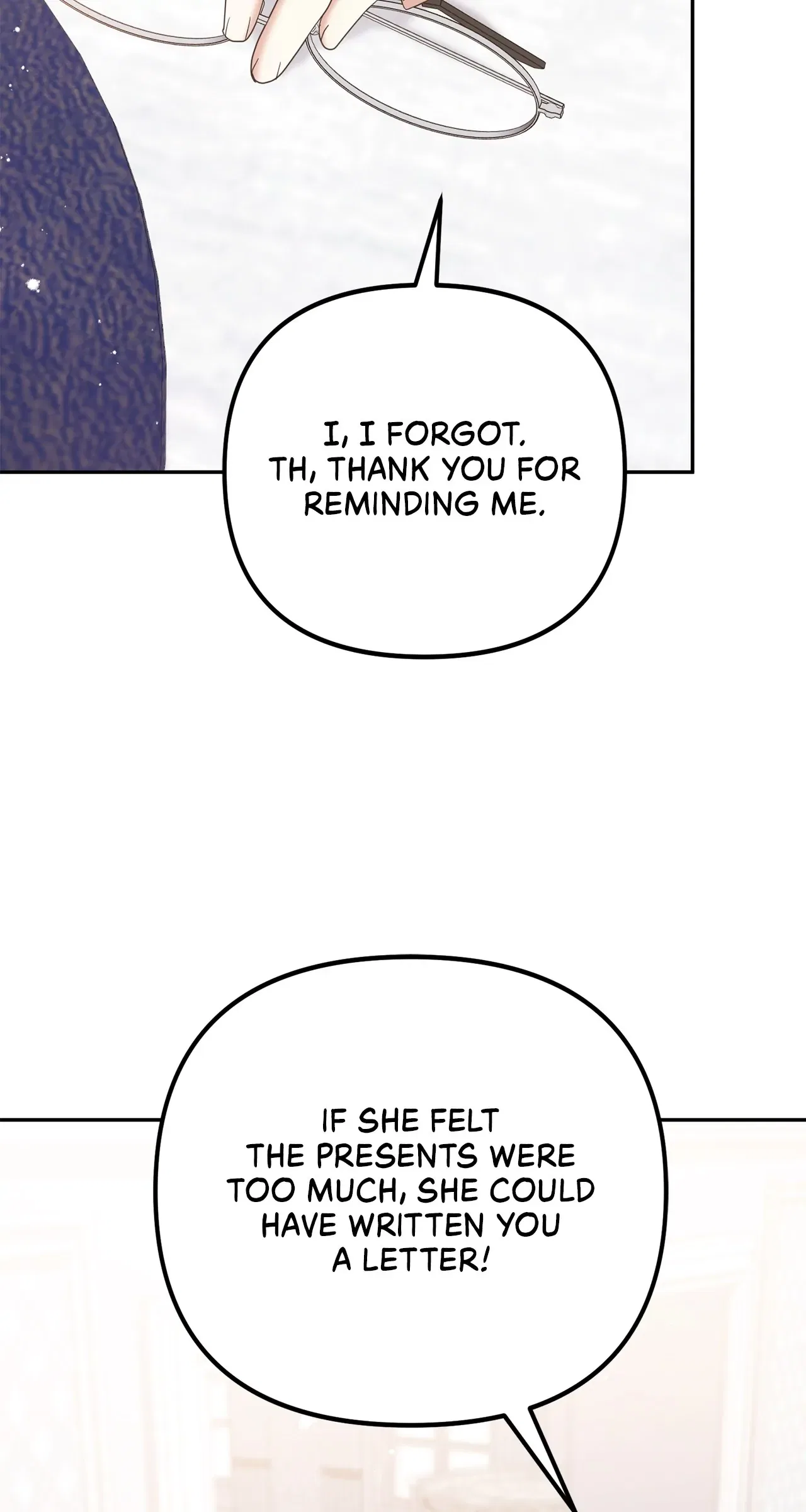 The Esteemed Lady of the Tea Garden Chapter 34 – Page 48