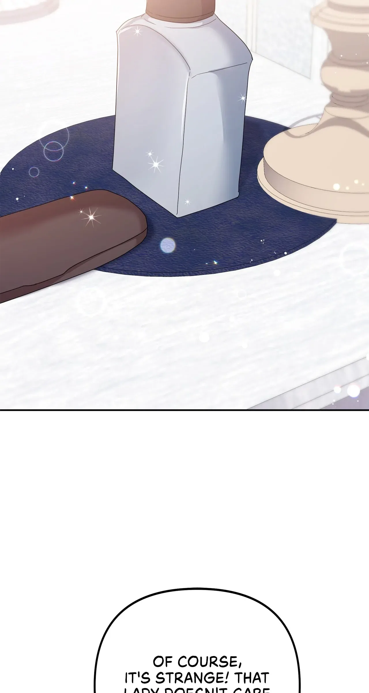 The Esteemed Lady of the Tea Garden Chapter 34 – Page 51