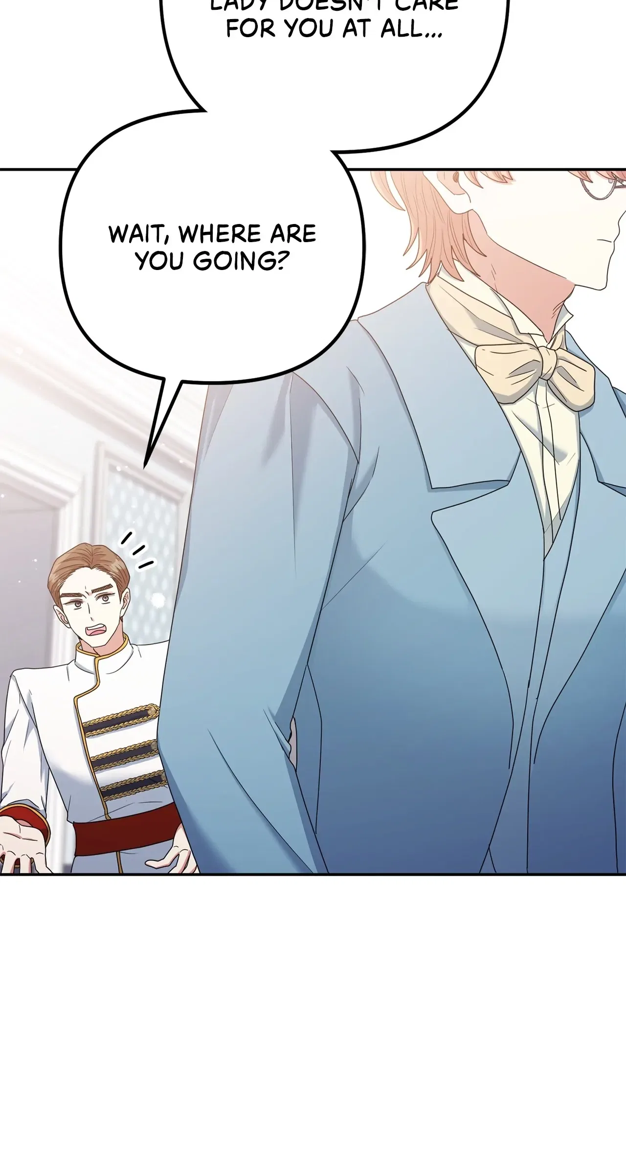 The Esteemed Lady of the Tea Garden Chapter 34 – Page 52