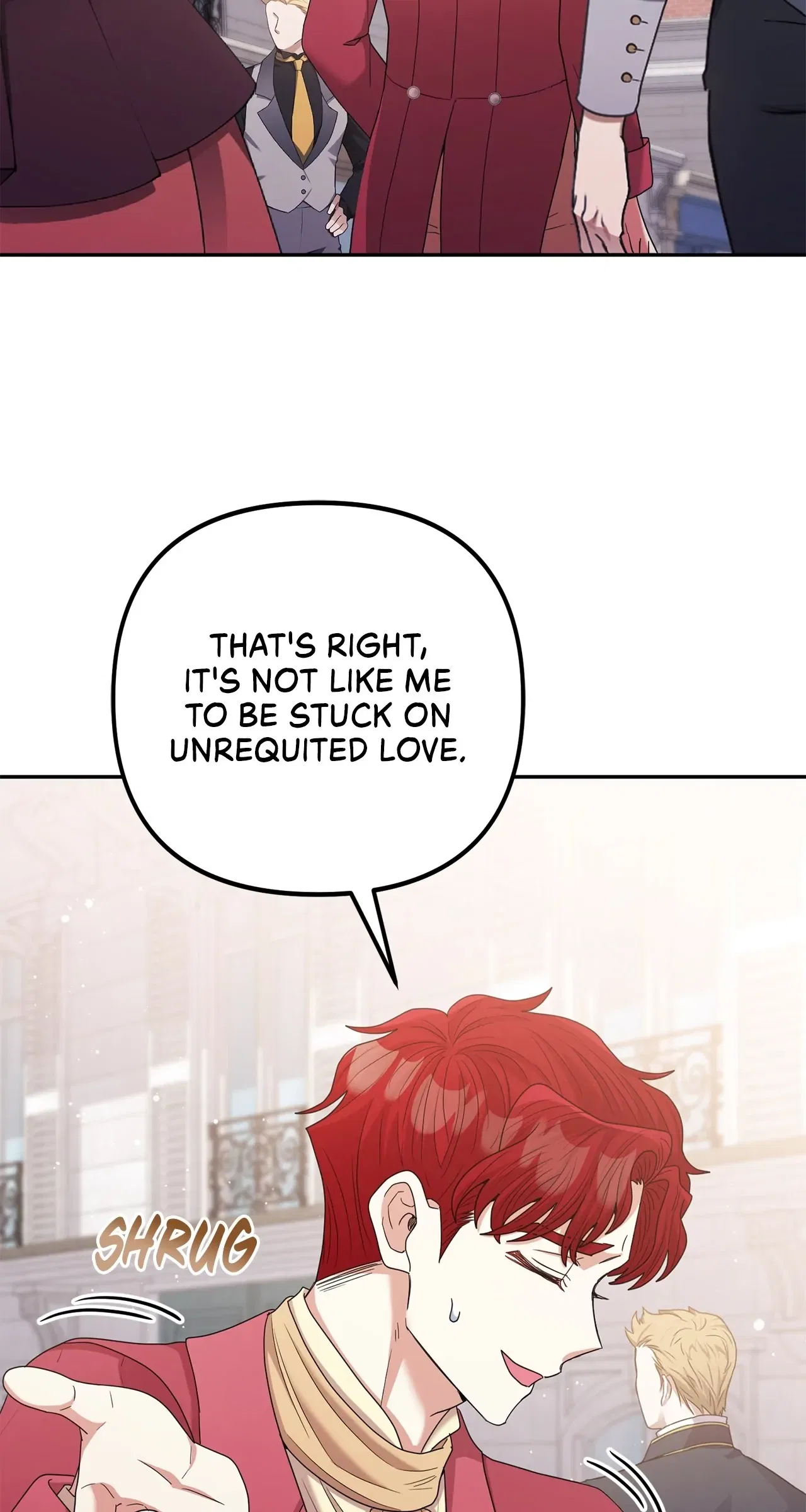 The Esteemed Lady of the Tea Garden Chapter 34 – Page 60