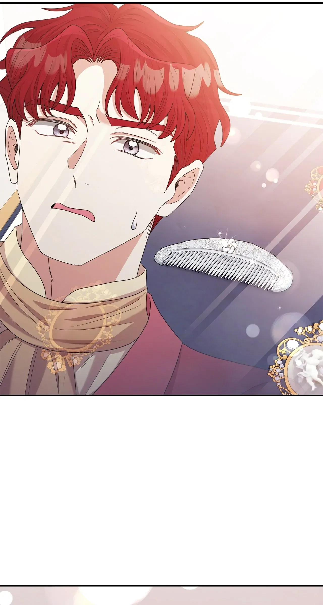 The Esteemed Lady of the Tea Garden Chapter 34 – Page 65