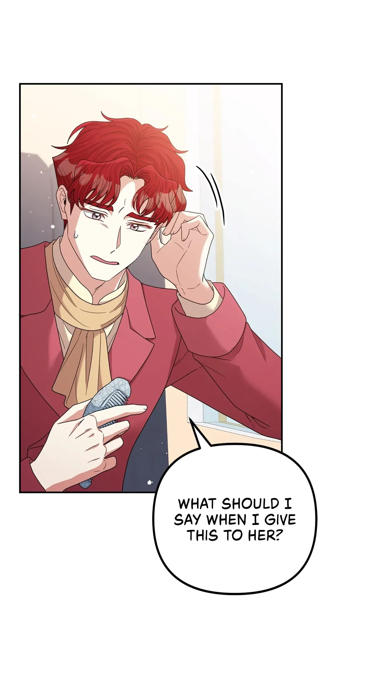 The Esteemed Lady of the Tea Garden Chapter 34 – Page 76