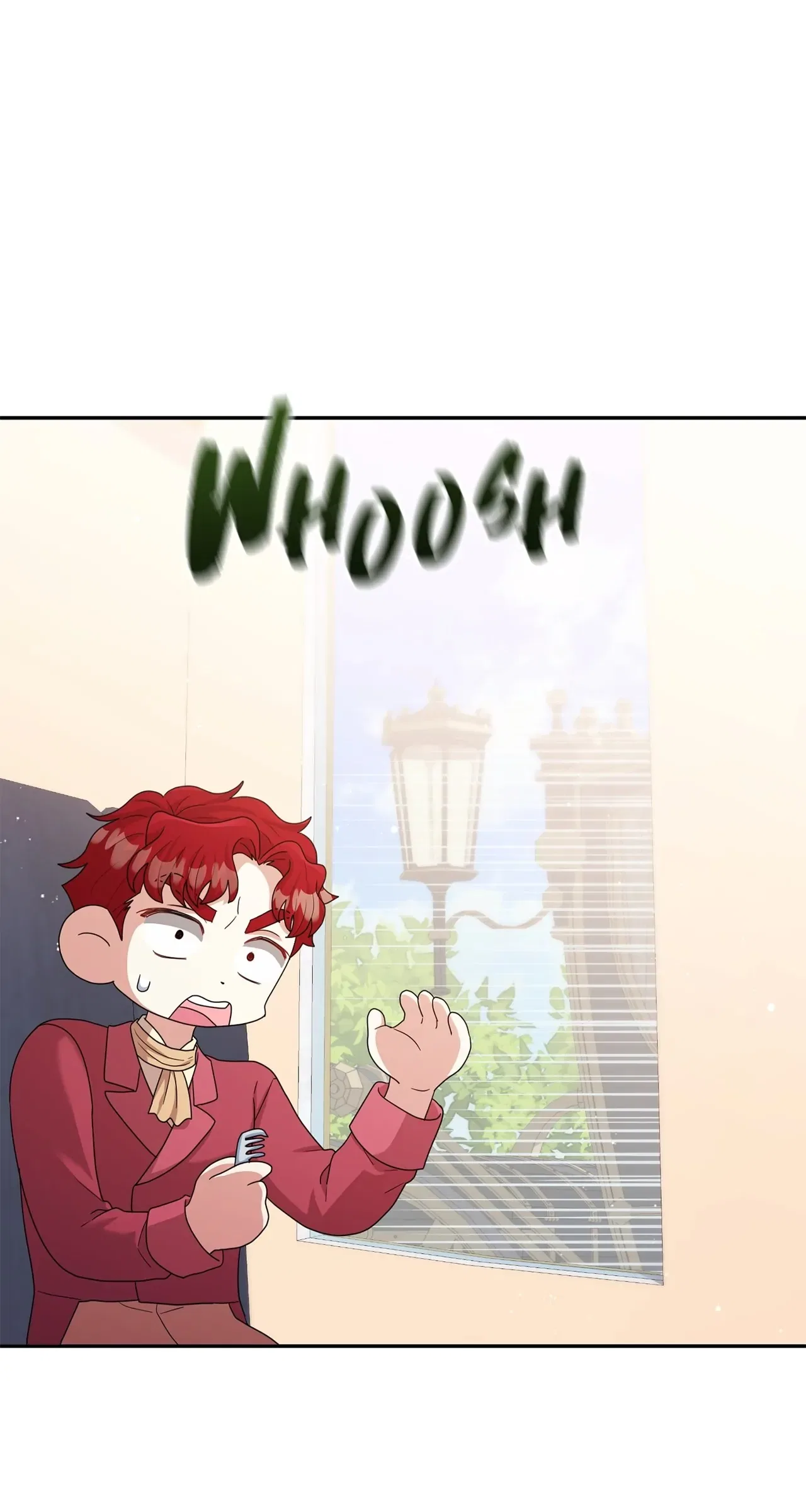 The Esteemed Lady of the Tea Garden Chapter 34 – Page 77