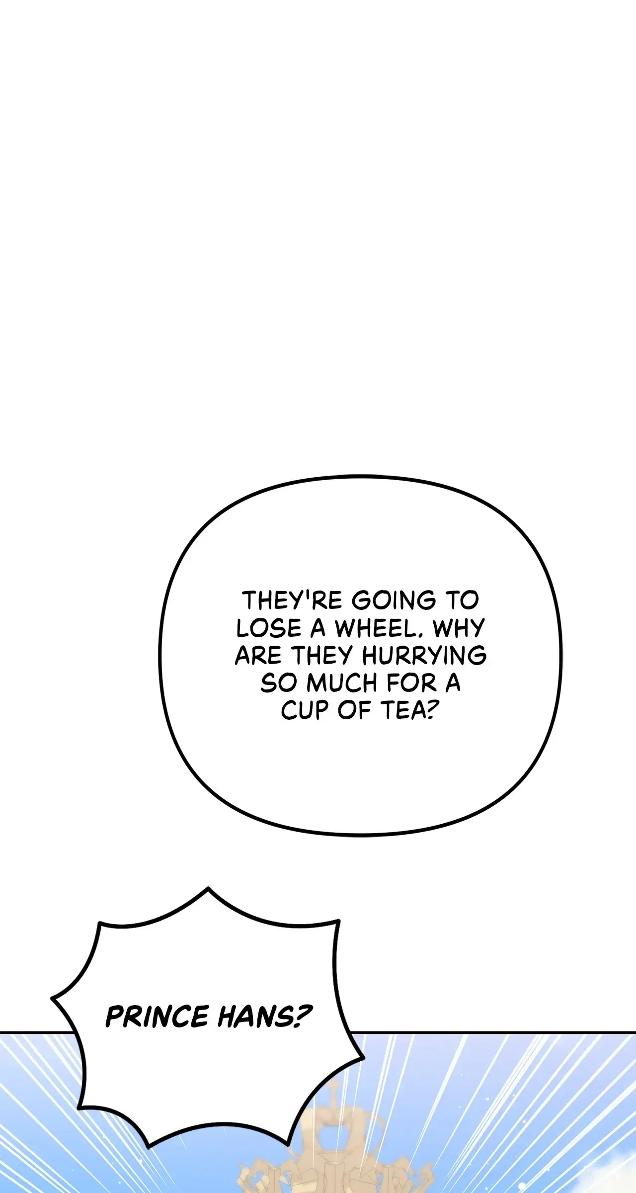 The Esteemed Lady of the Tea Garden Chapter 34 – Page 78
