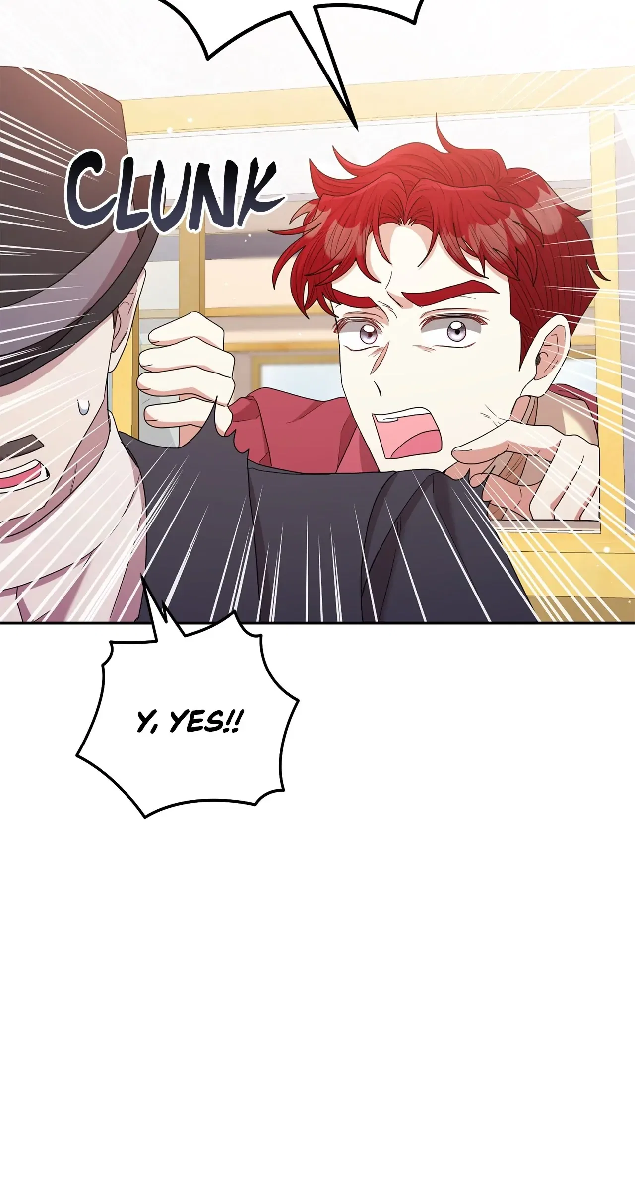 The Esteemed Lady of the Tea Garden Chapter 34 – Page 80