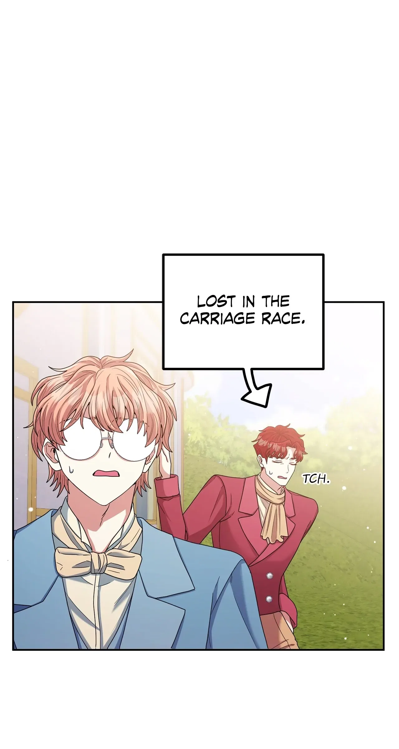 The Esteemed Lady of the Tea Garden Chapter 34 – Page 82