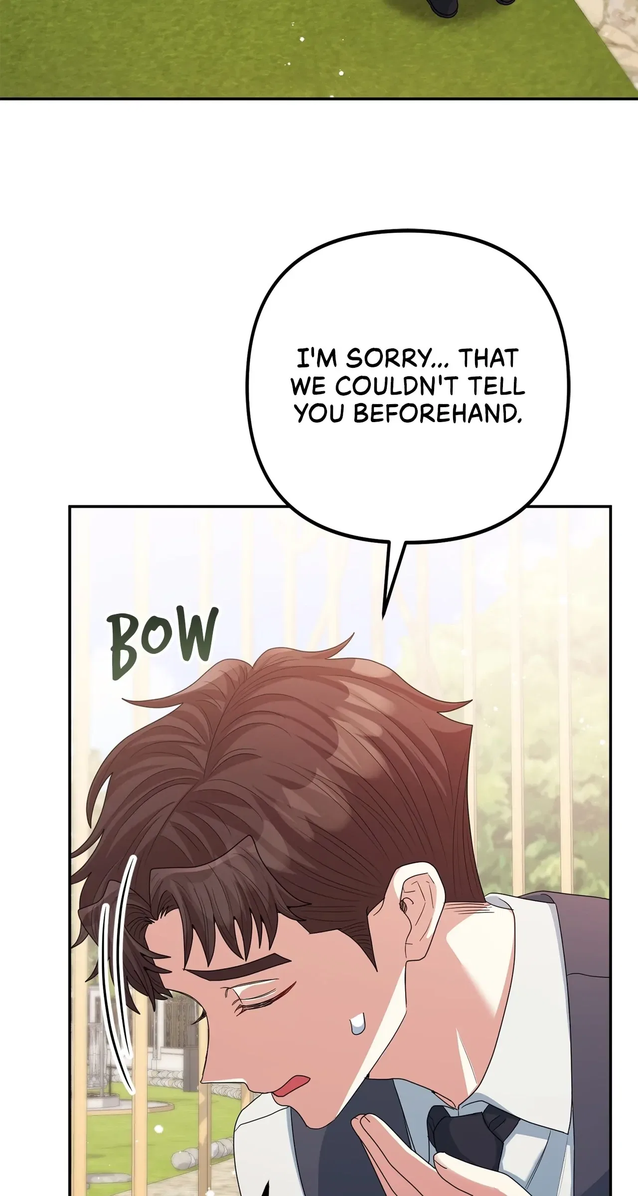 The Esteemed Lady of the Tea Garden Chapter 34 – Page 88