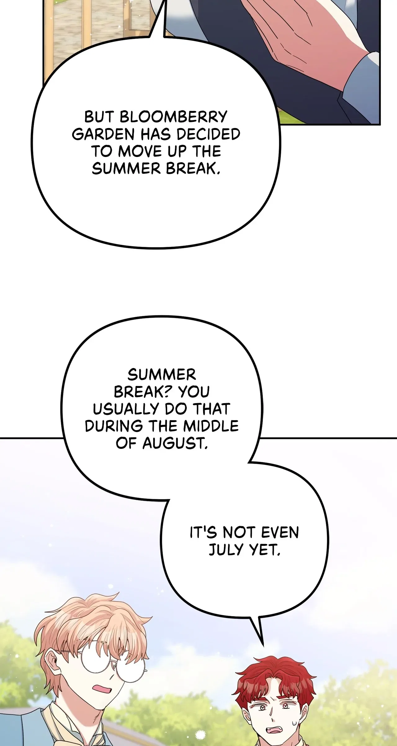 The Esteemed Lady of the Tea Garden Chapter 34 – Page 89