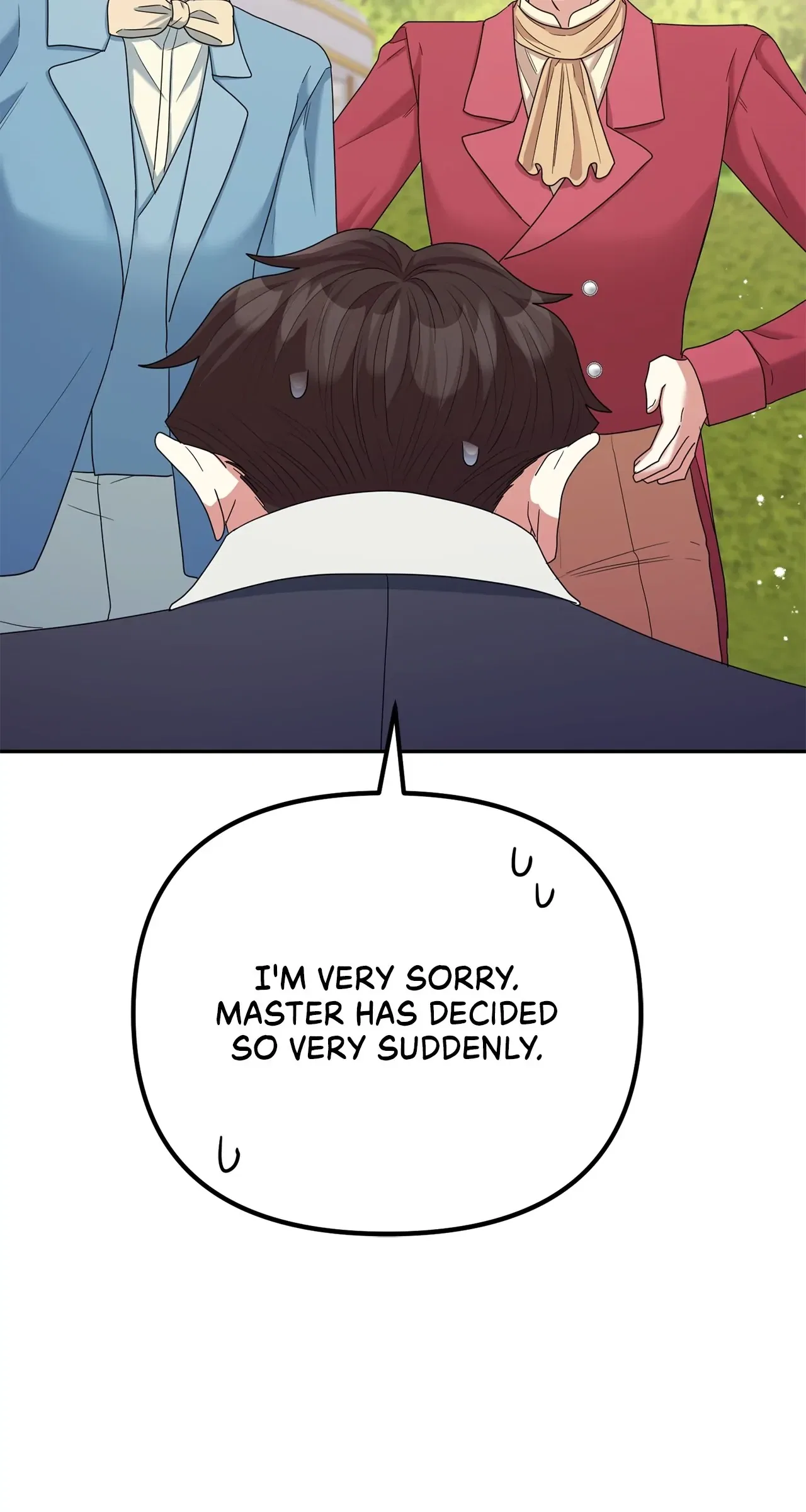 The Esteemed Lady of the Tea Garden Chapter 34 – Page 90