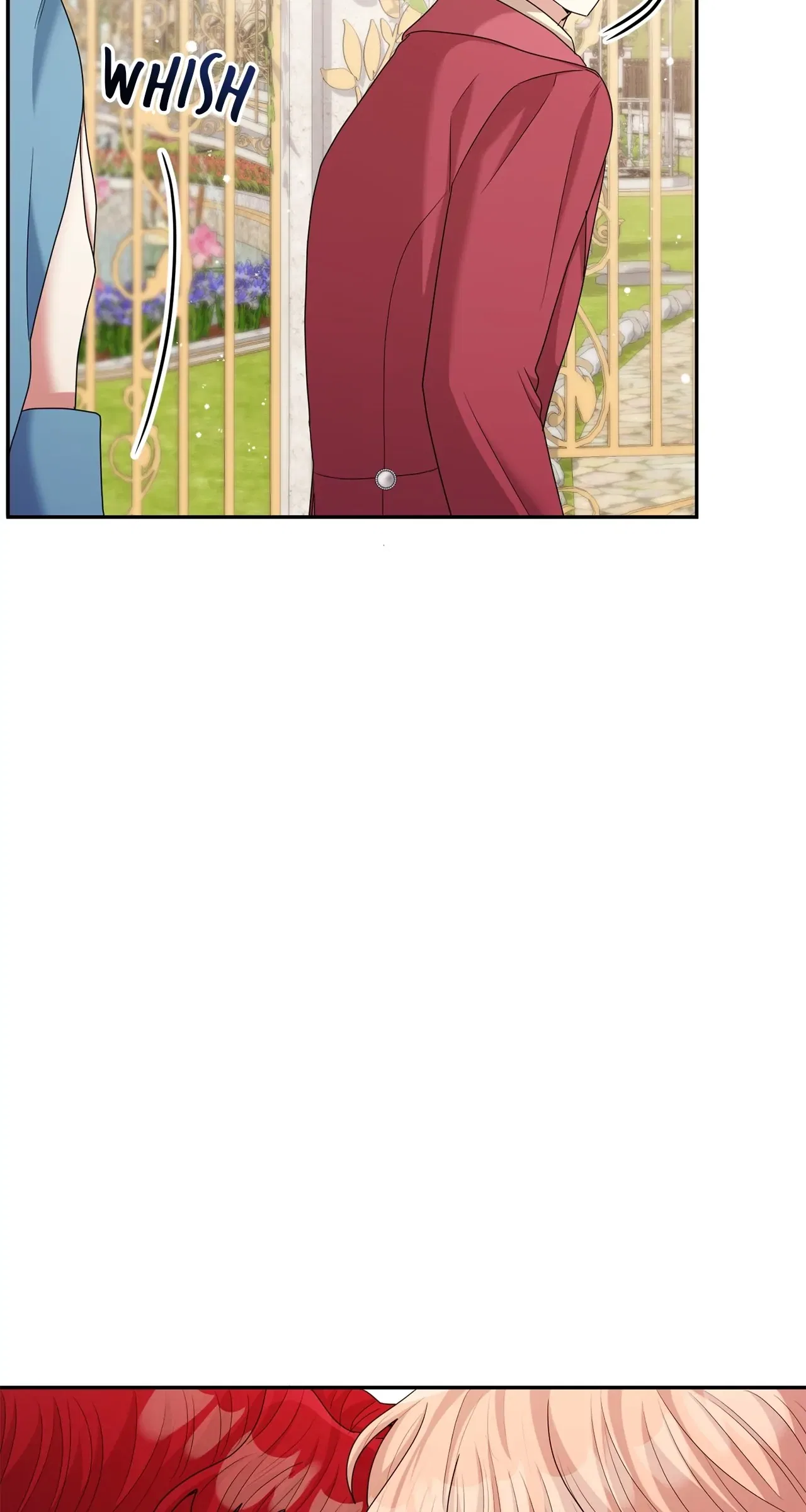 The Esteemed Lady of the Tea Garden Chapter 34 – Page 94
