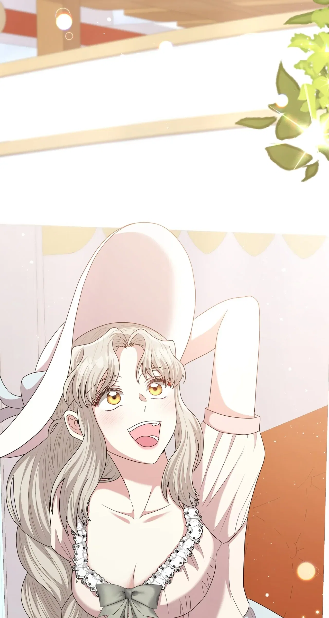 The Esteemed Lady of the Tea Garden Chapter 34 – Page 100