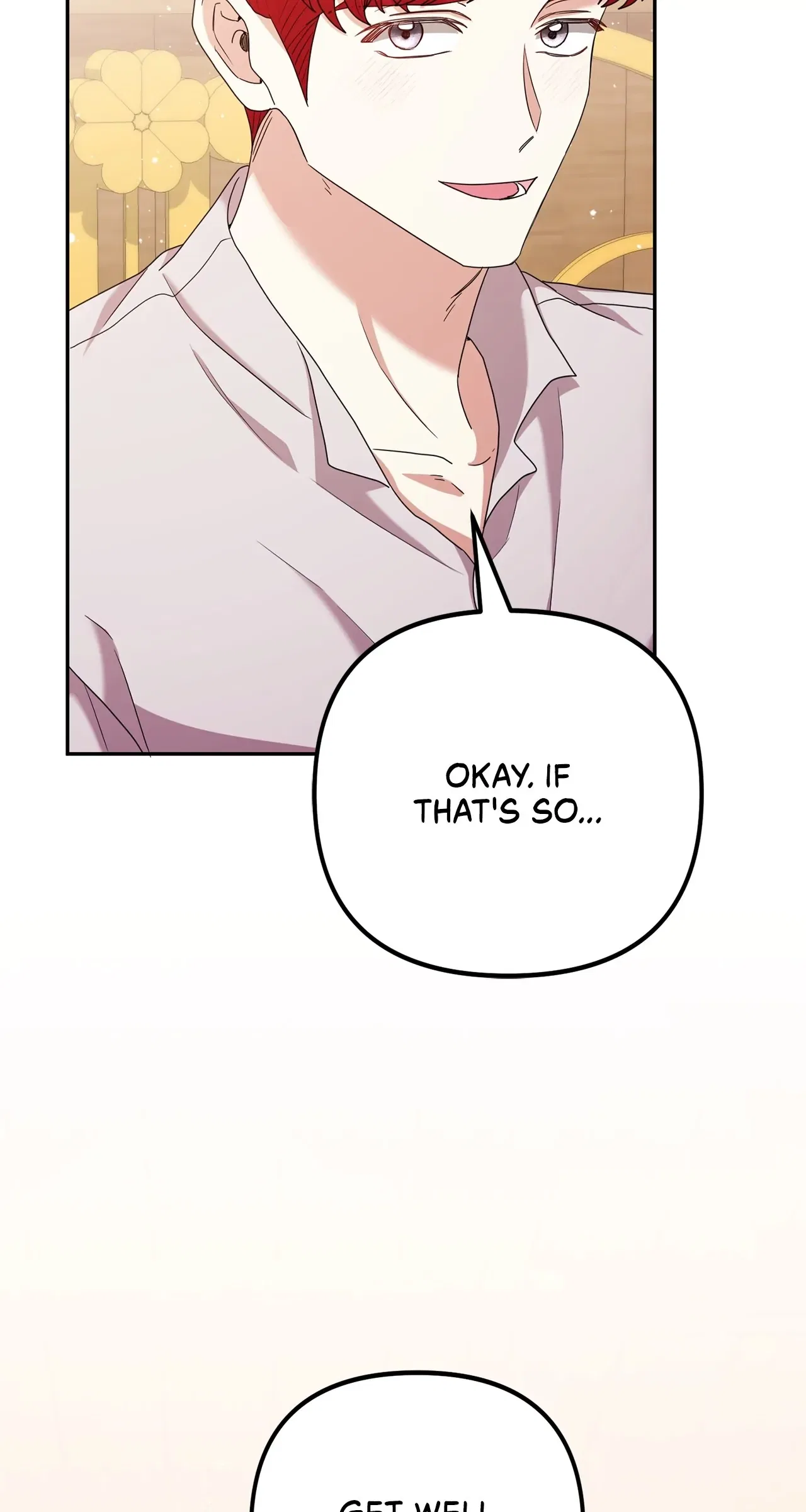 The Esteemed Lady of the Tea Garden Chapter 33 – Page 7