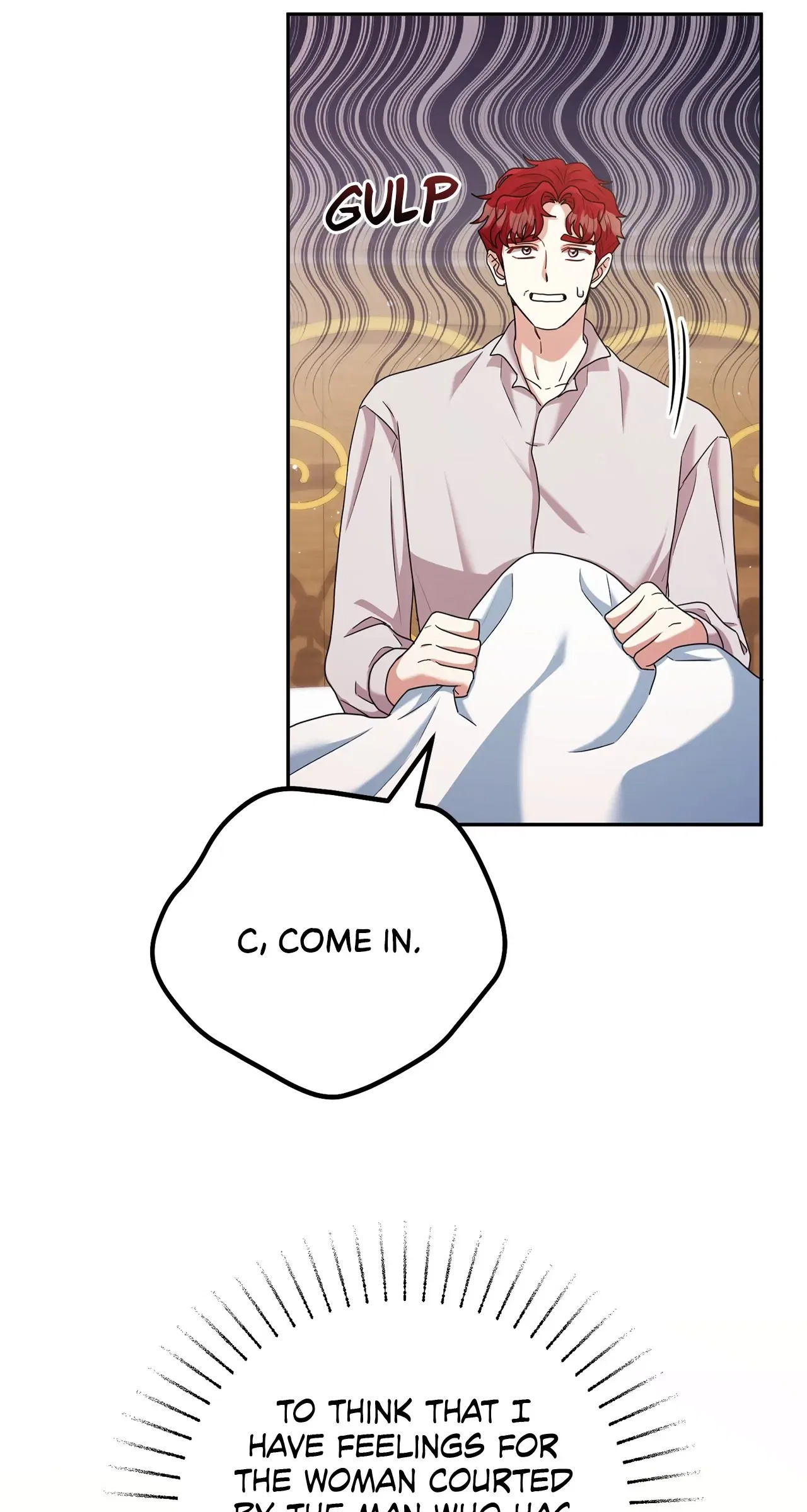 The Esteemed Lady of the Tea Garden Chapter 33 – Page 12