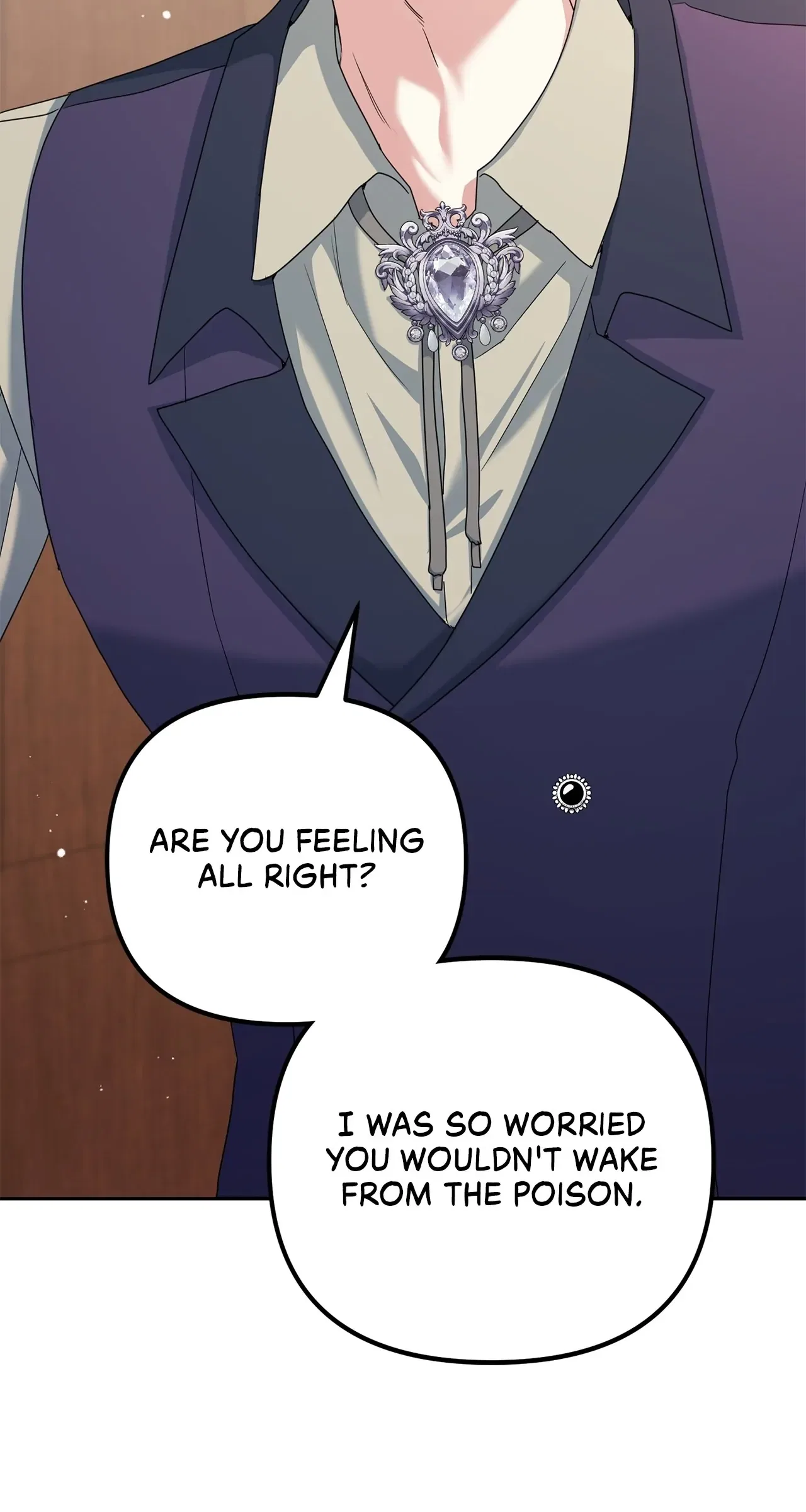 The Esteemed Lady of the Tea Garden Chapter 33 – Page 14