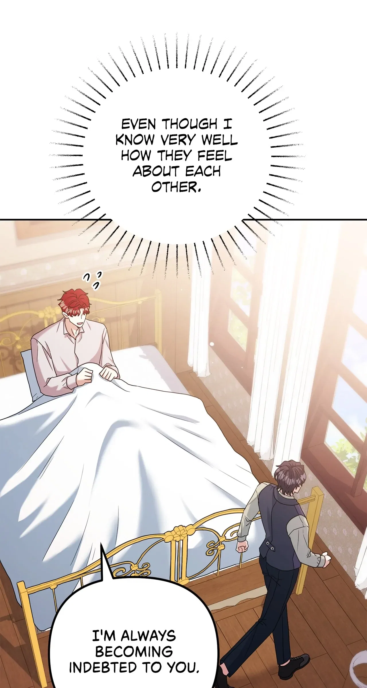 The Esteemed Lady of the Tea Garden Chapter 33 – Page 15