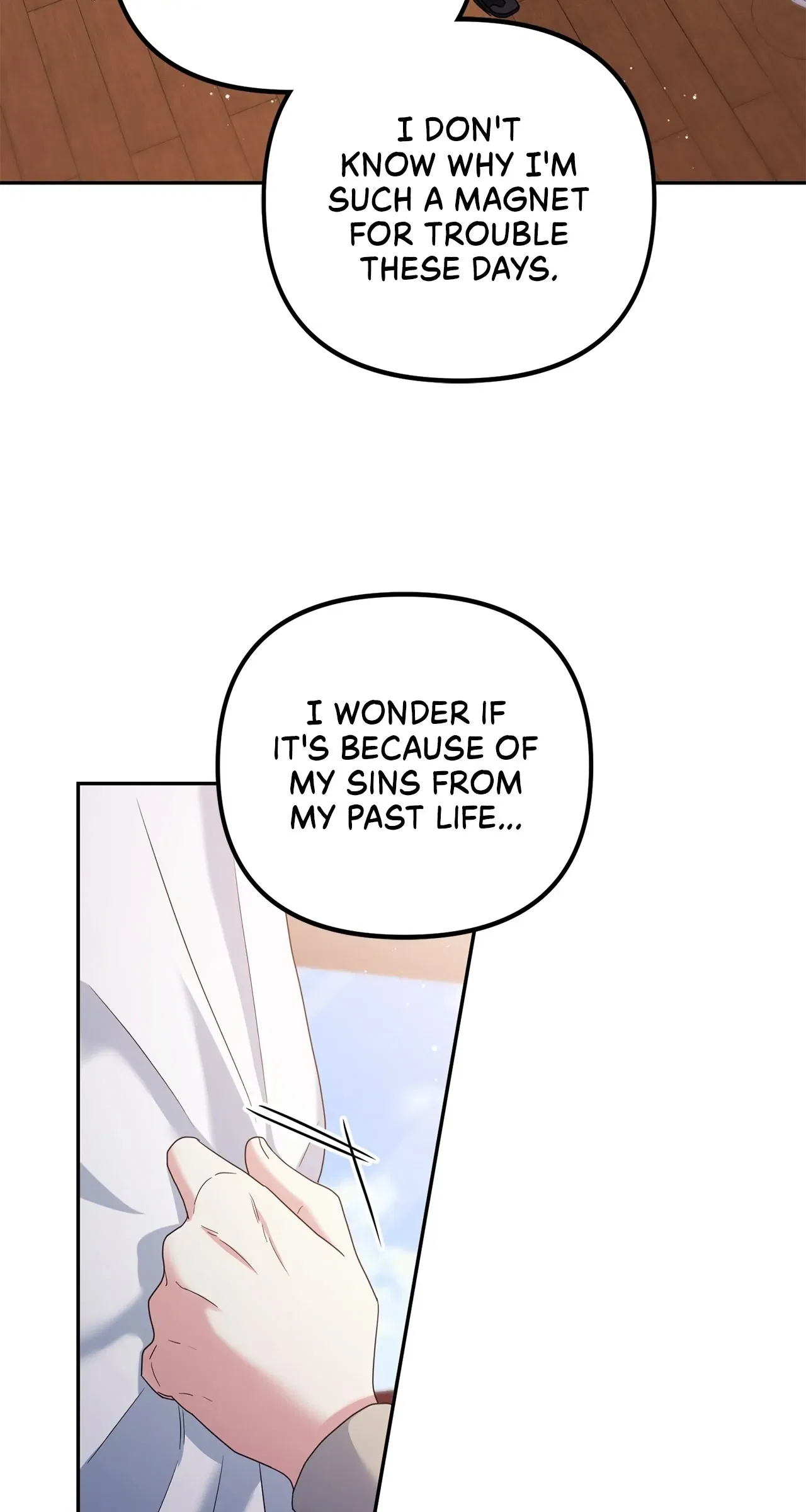 The Esteemed Lady of the Tea Garden Chapter 33 – Page 16