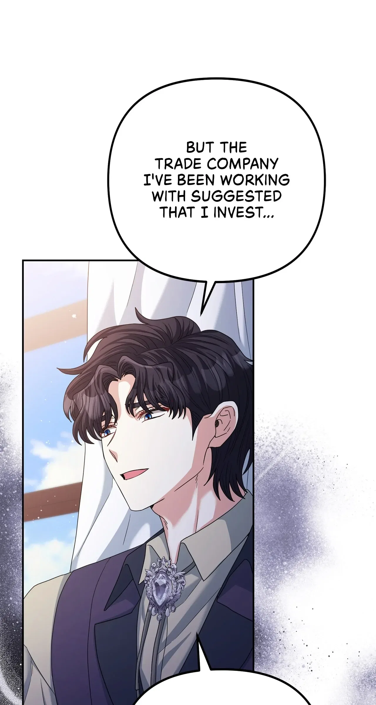The Esteemed Lady of the Tea Garden Chapter 33 – Page 26