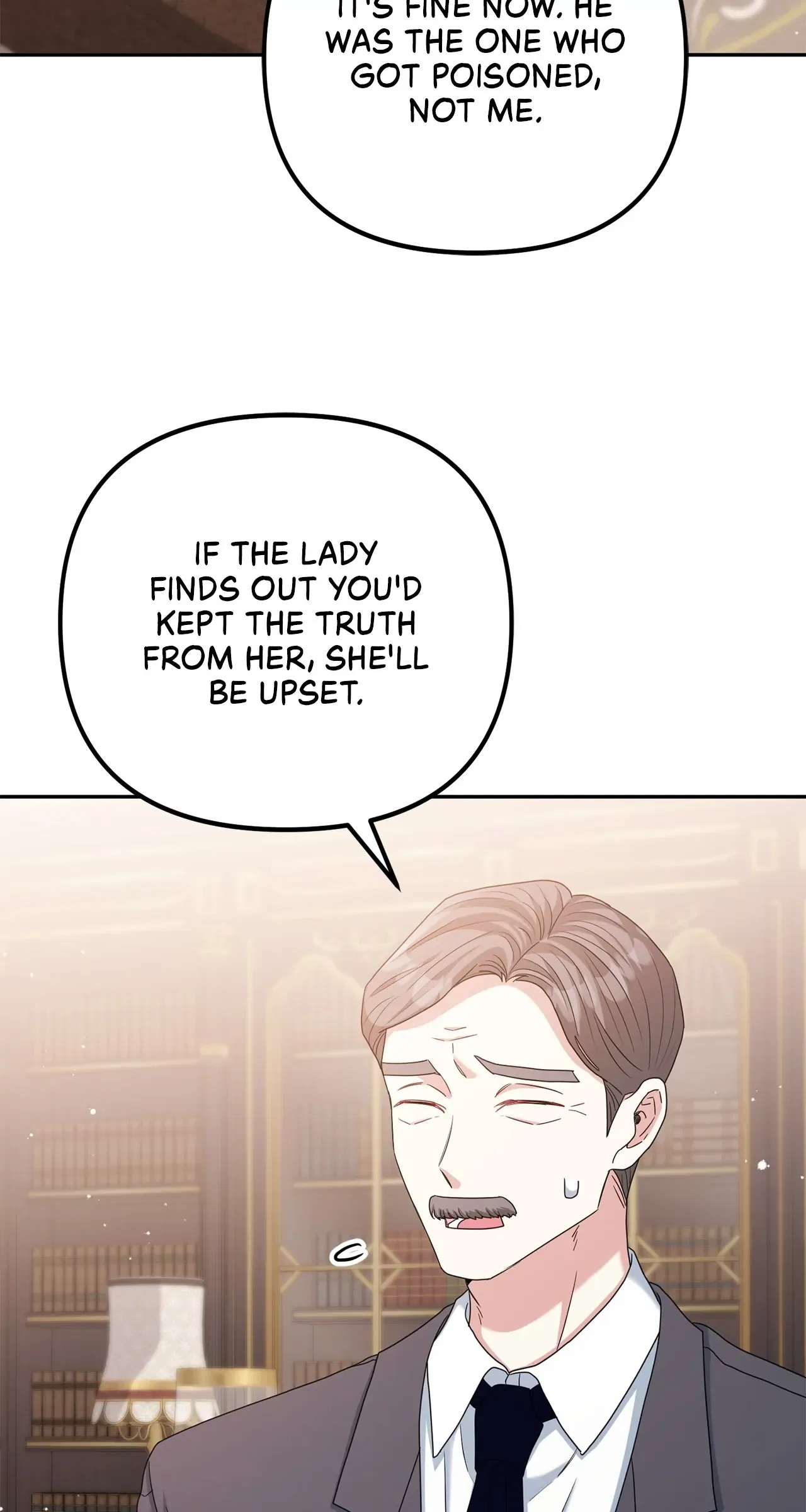 The Esteemed Lady of the Tea Garden Chapter 33 – Page 38