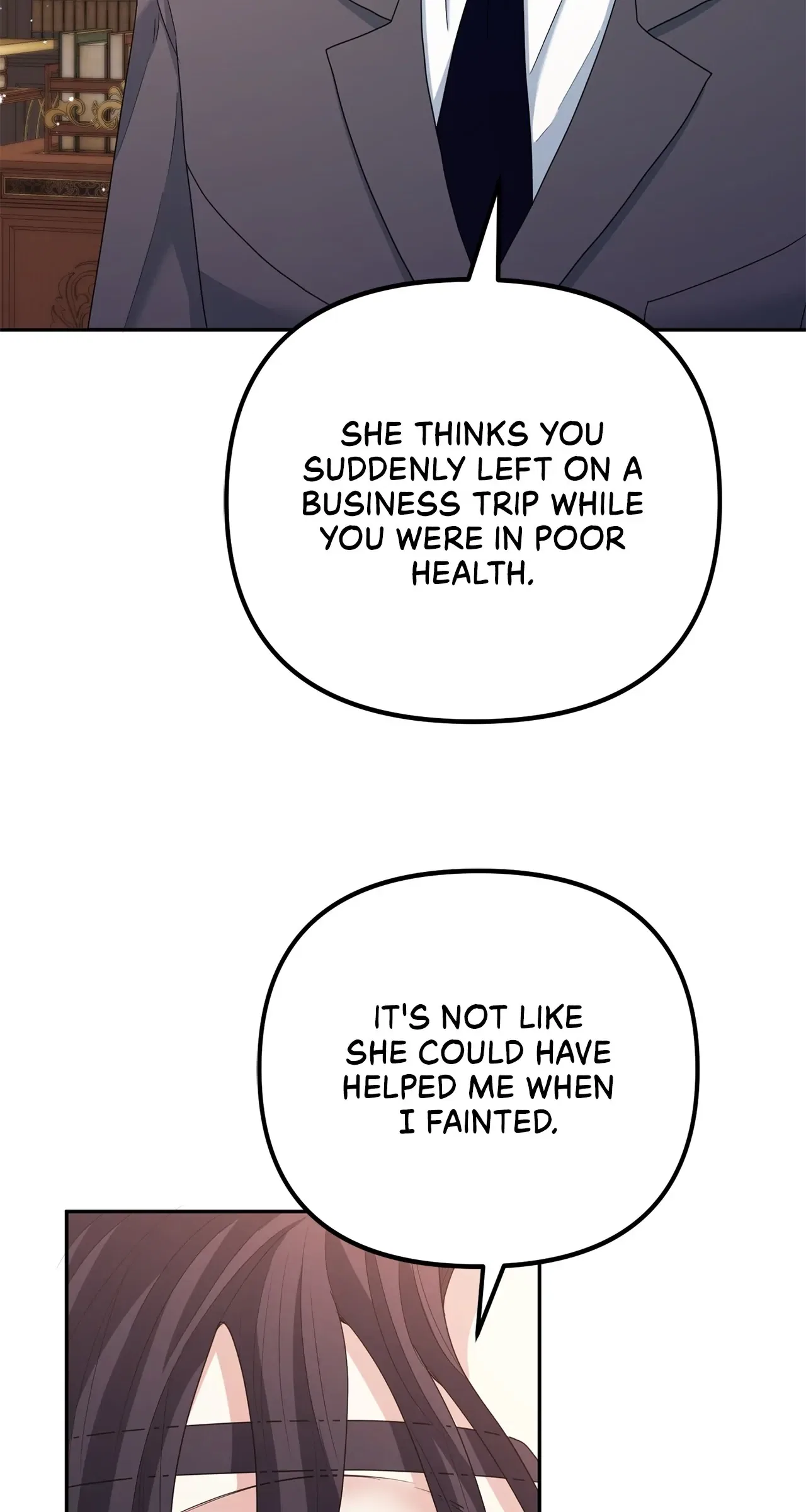 The Esteemed Lady of the Tea Garden Chapter 33 – Page 39