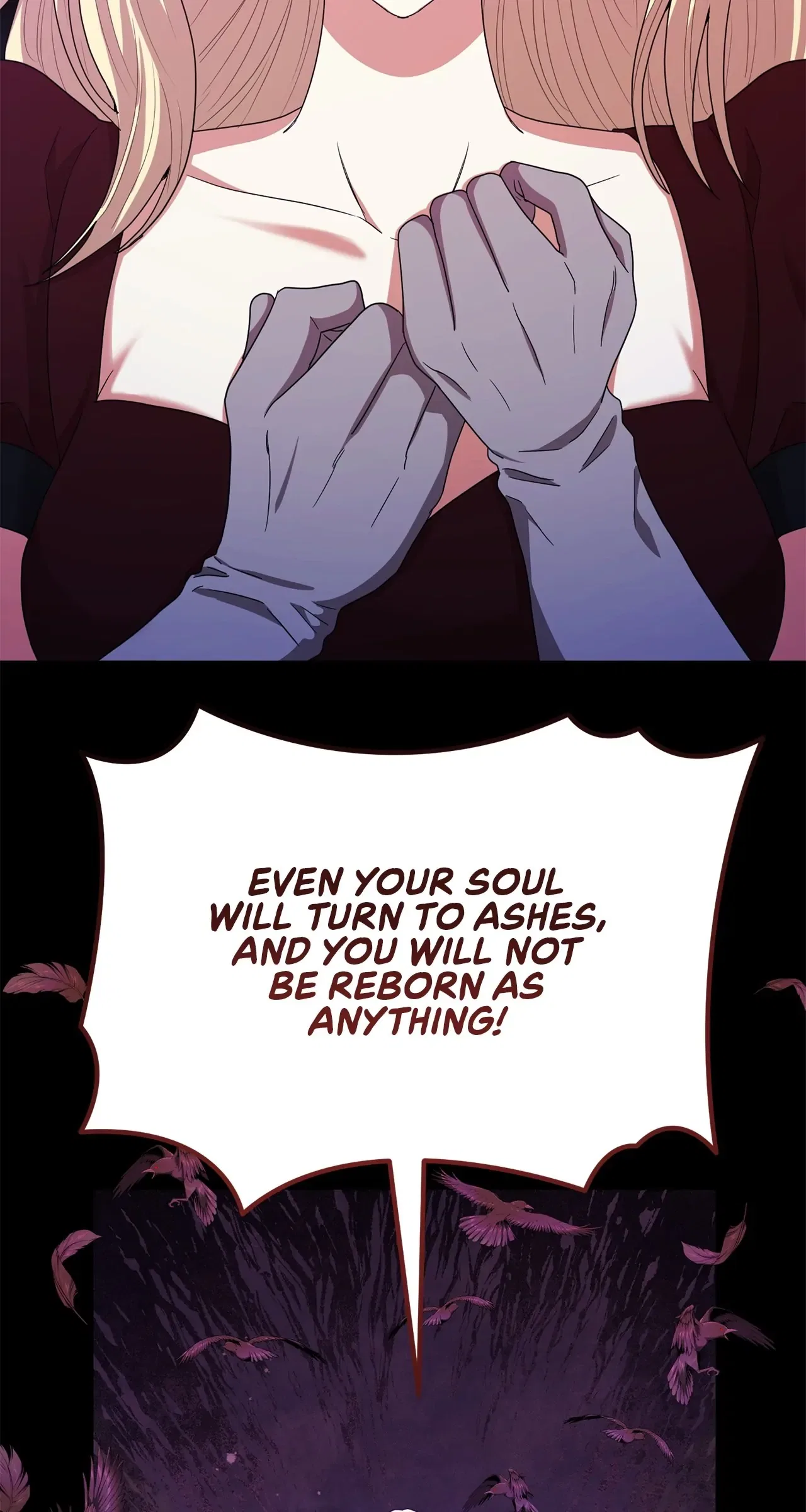 The Esteemed Lady of the Tea Garden Chapter 33 – Page 42