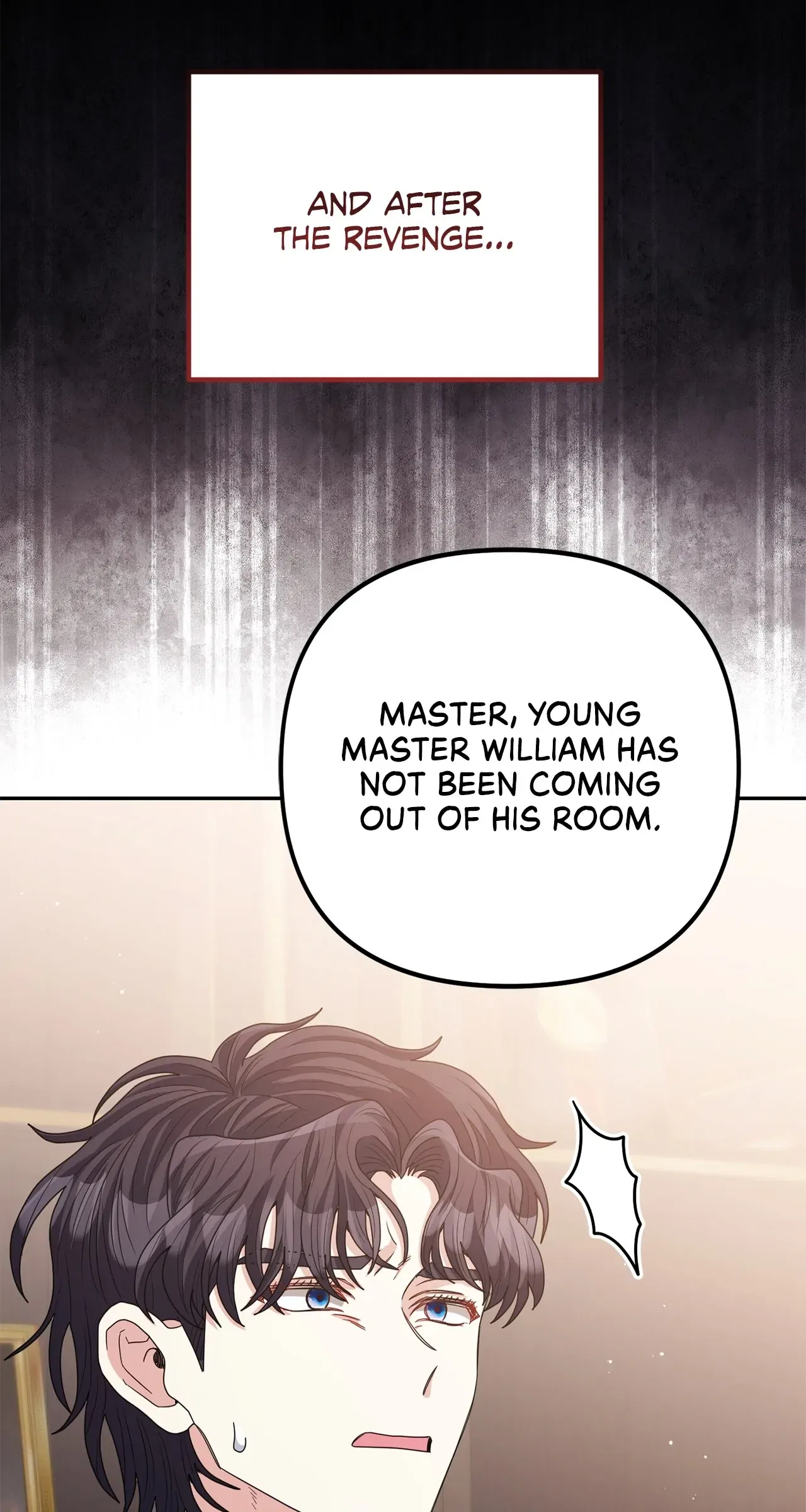 The Esteemed Lady of the Tea Garden Chapter 33 – Page 46