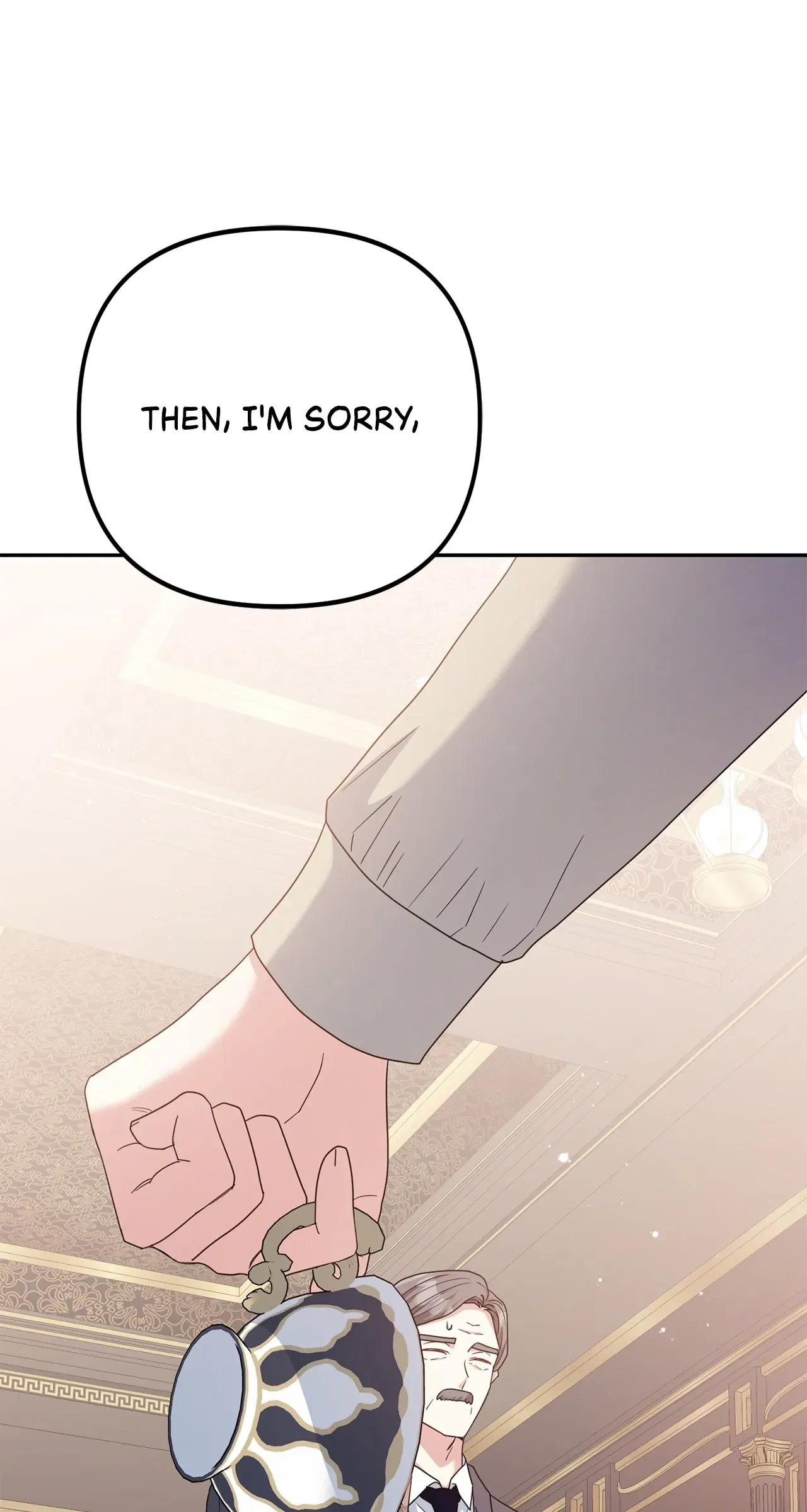 The Esteemed Lady of the Tea Garden Chapter 33 – Page 57