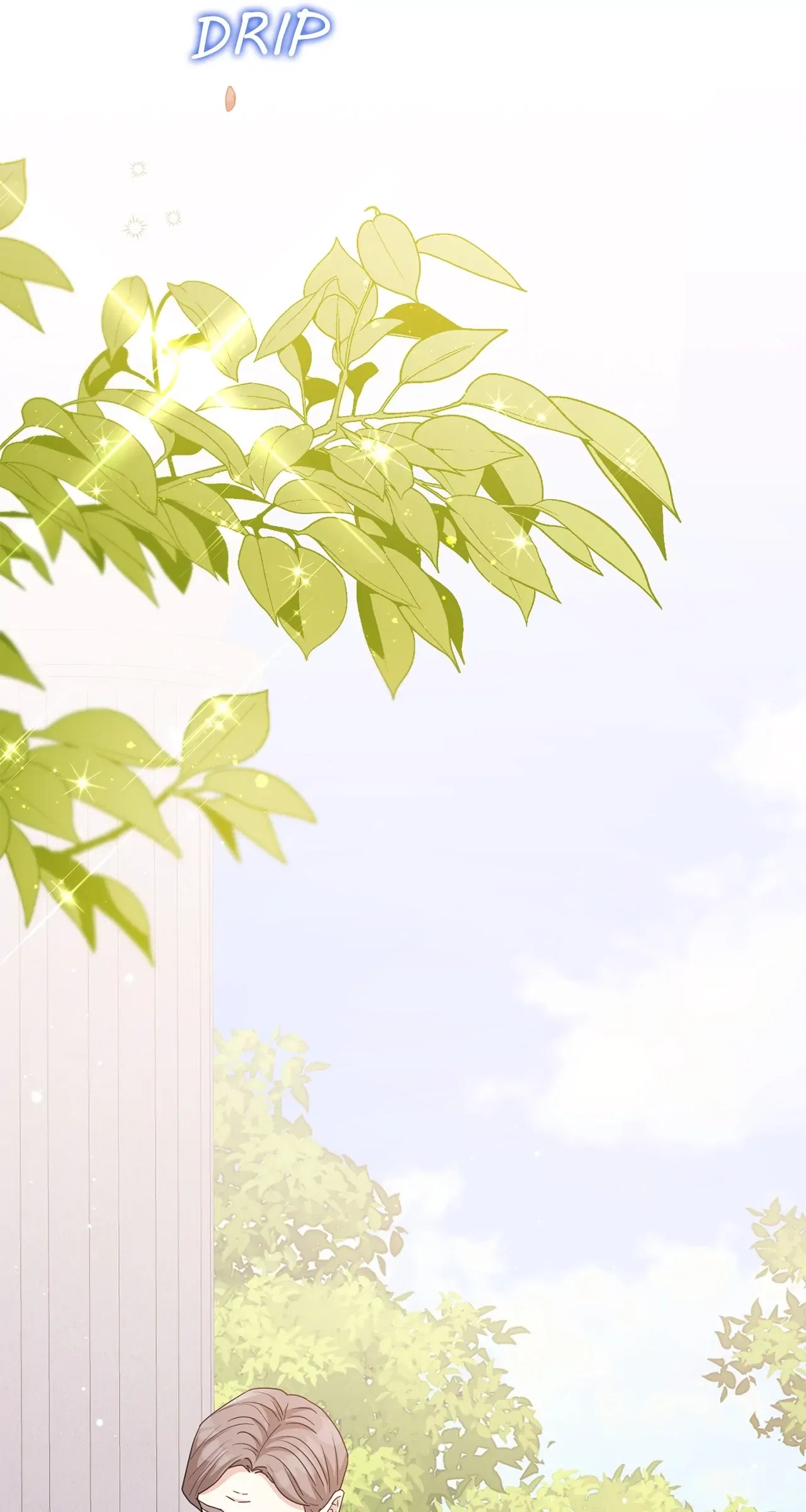 The Esteemed Lady of the Tea Garden Chapter 33 – Page 61