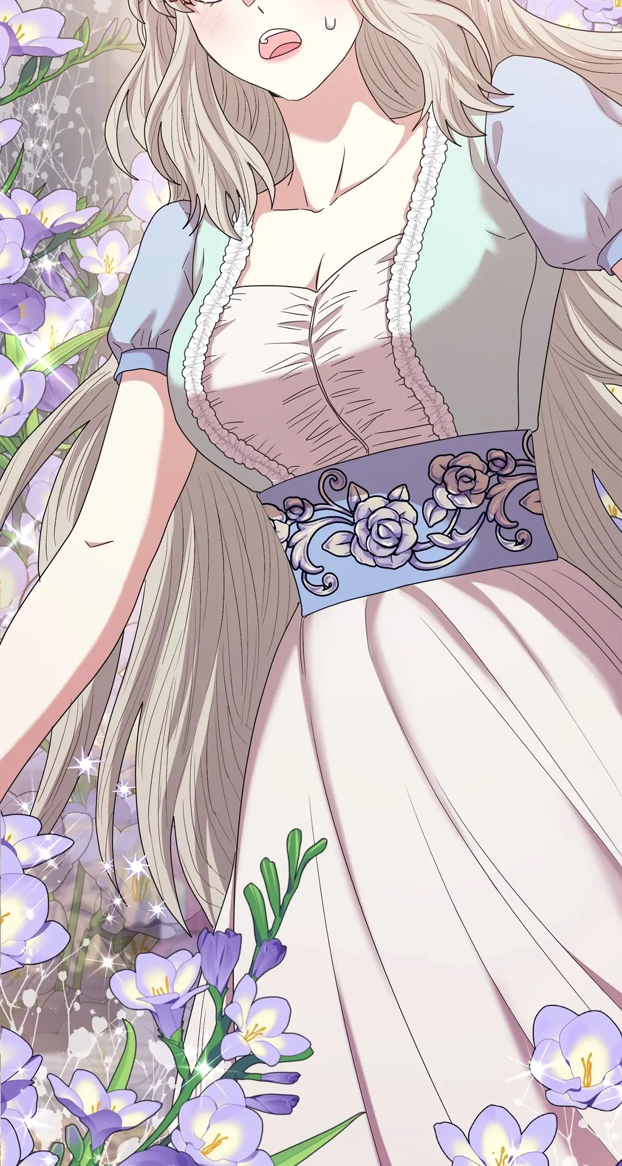 The Esteemed Lady of the Tea Garden Chapter 33 – Page 66