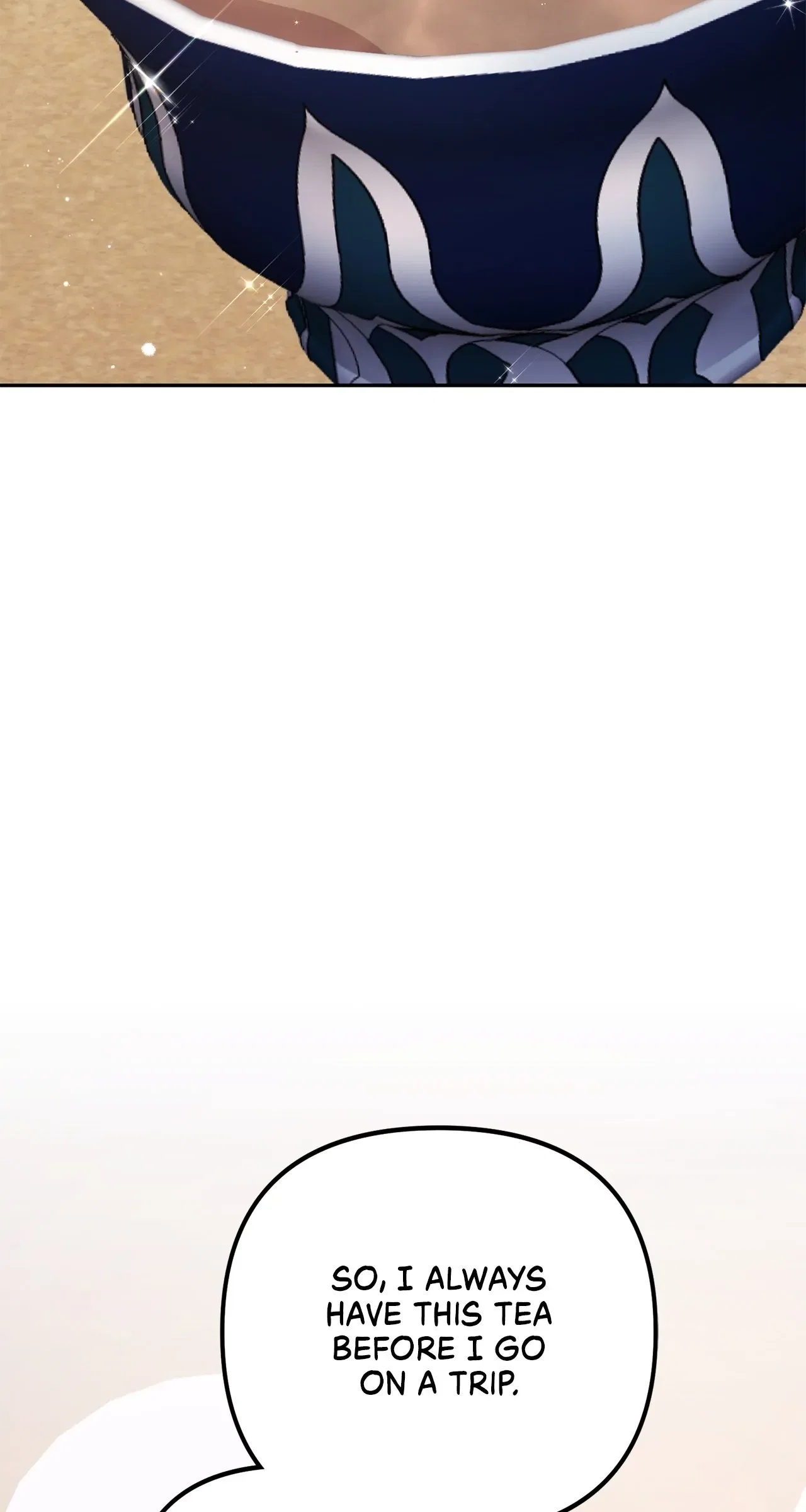 The Esteemed Lady of the Tea Garden Chapter 33 – Page 89