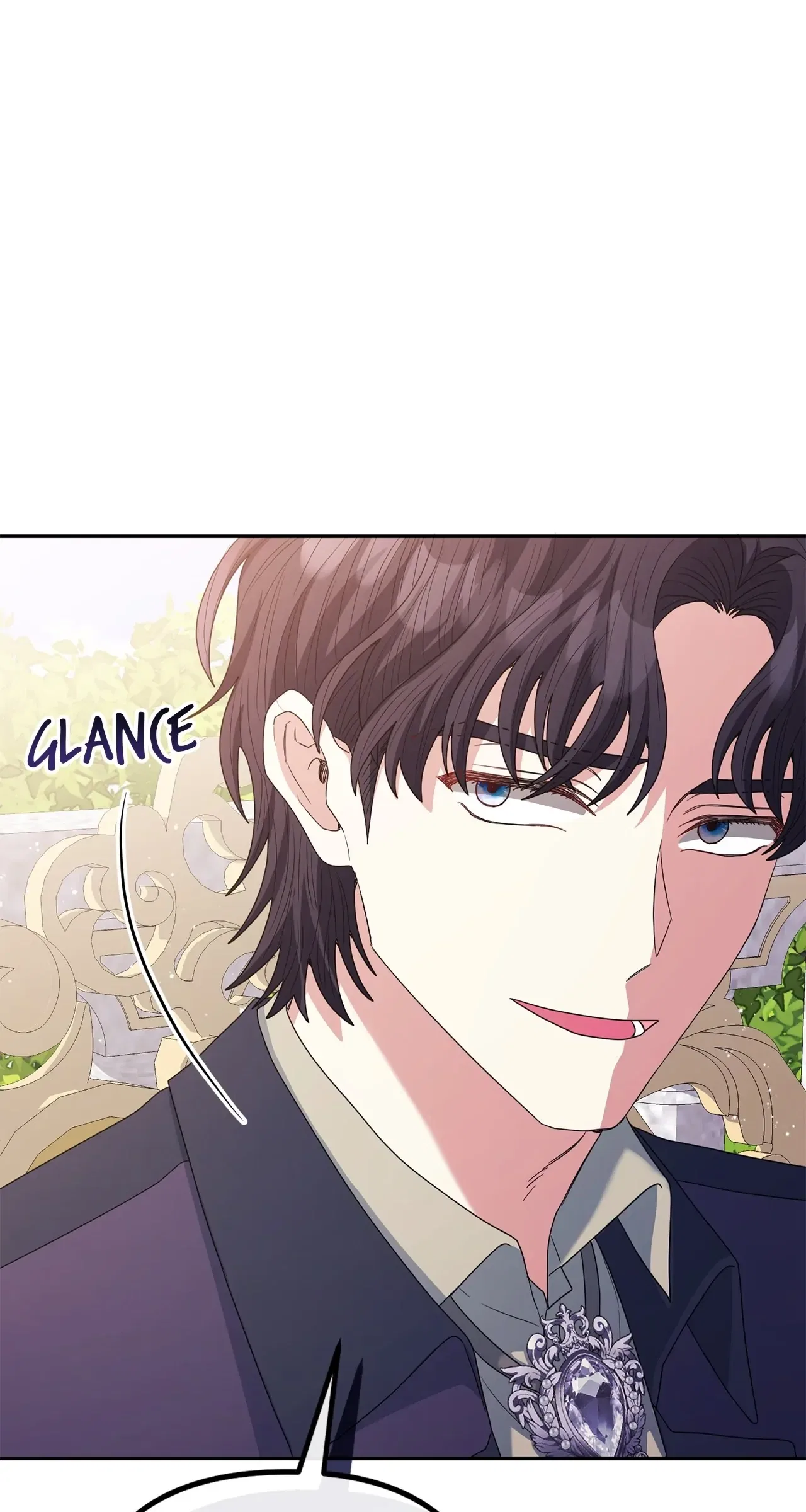 The Esteemed Lady of the Tea Garden Chapter 33 – Page 94