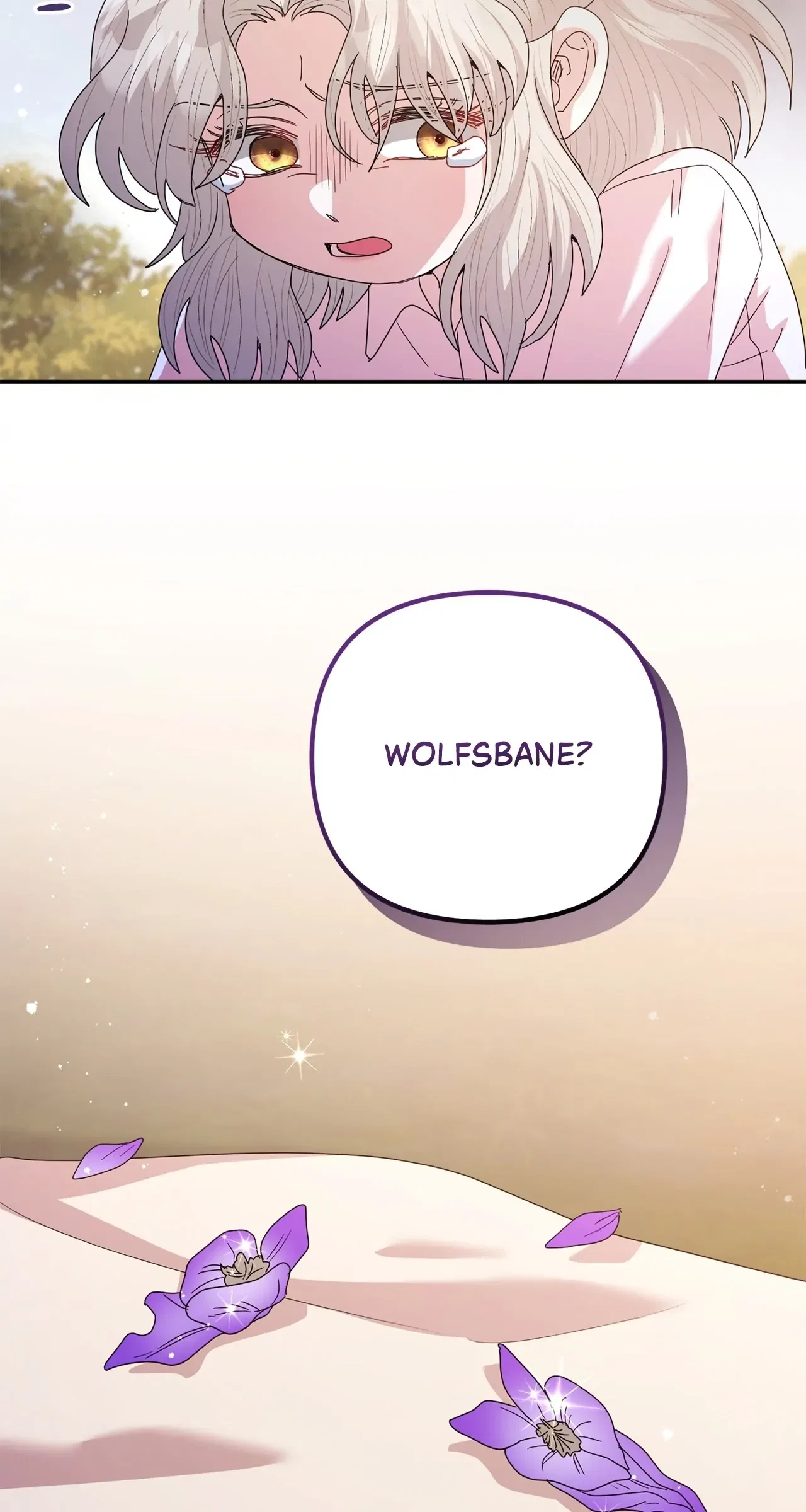 The Esteemed Lady of the Tea Garden Chapter 32 – Page 4