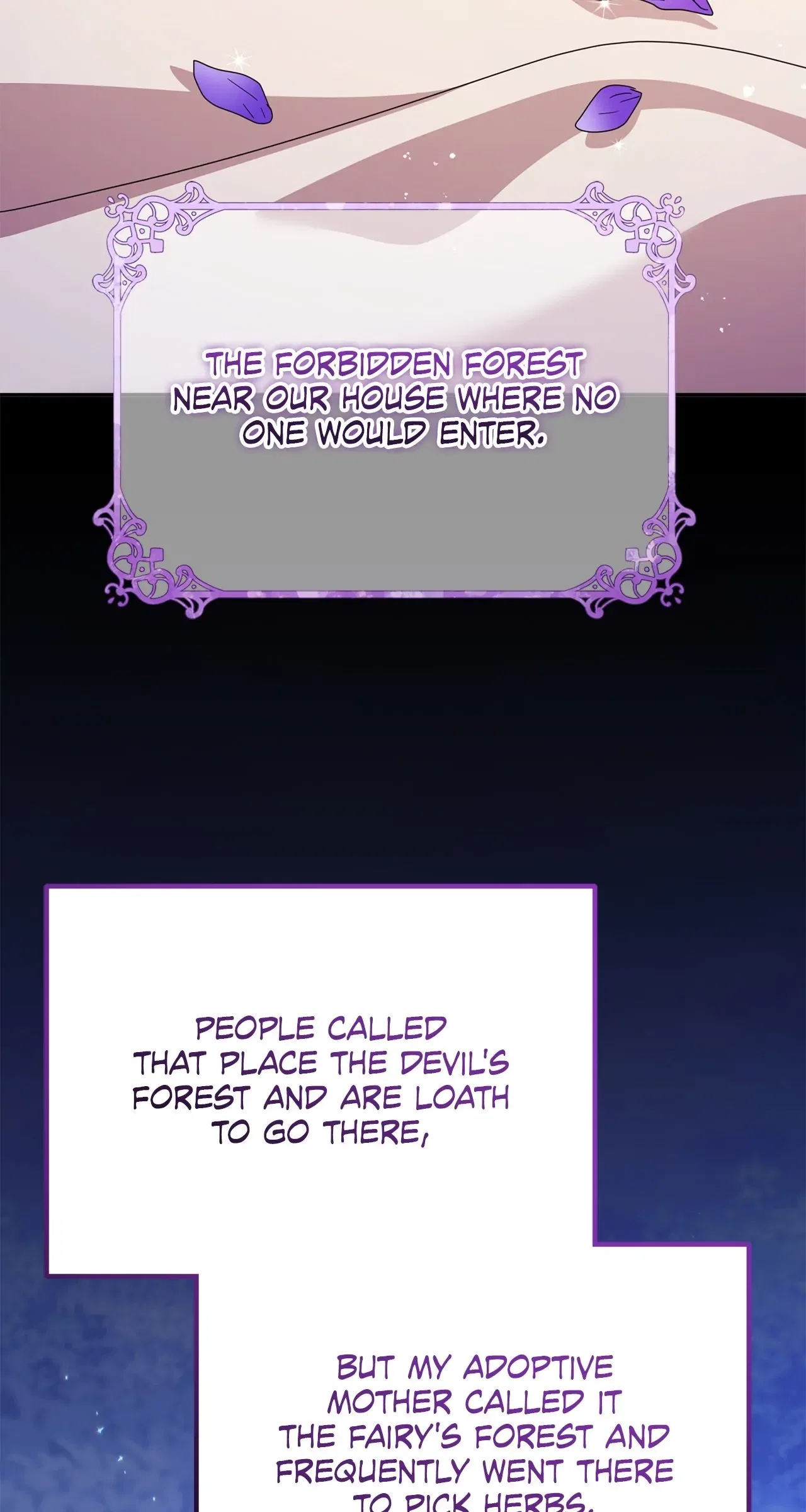 The Esteemed Lady of the Tea Garden Chapter 32 – Page 5