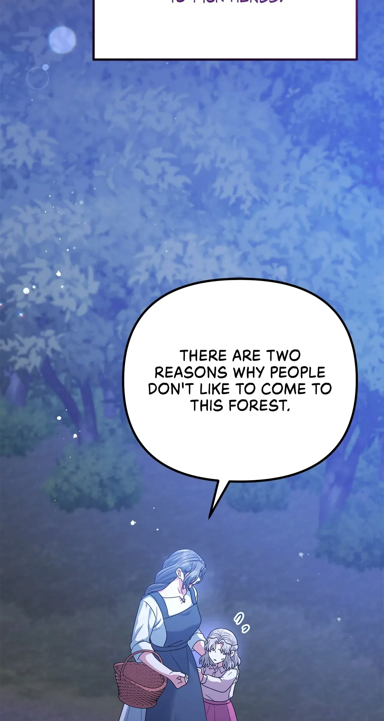The Esteemed Lady of the Tea Garden Chapter 32 – Page 6