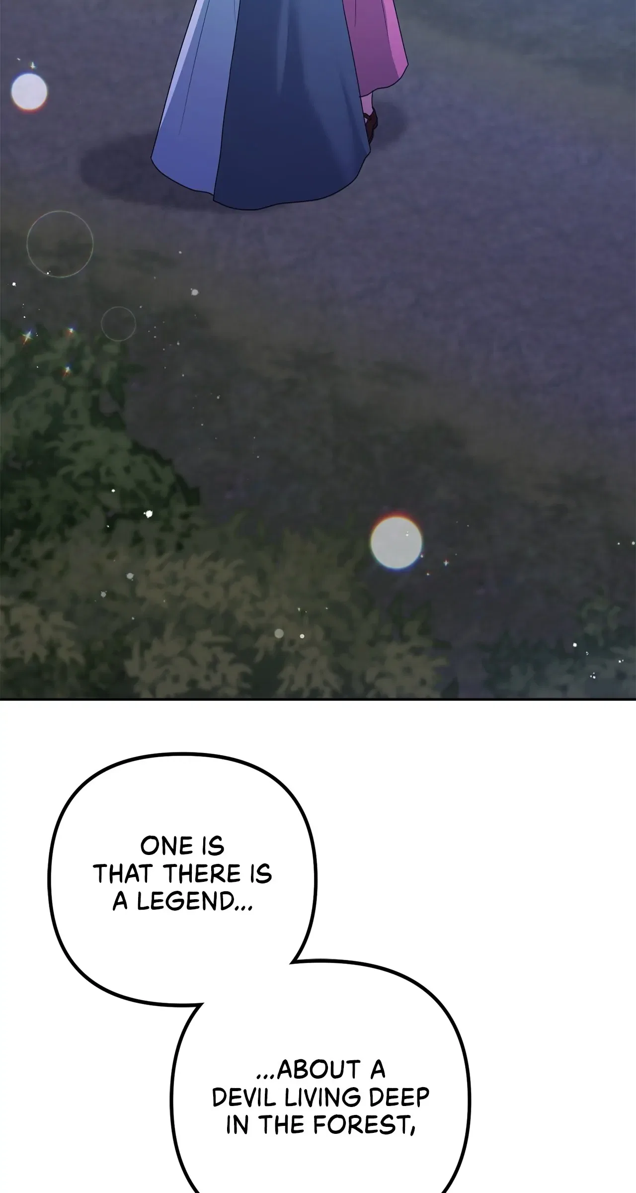 The Esteemed Lady of the Tea Garden Chapter 32 – Page 7