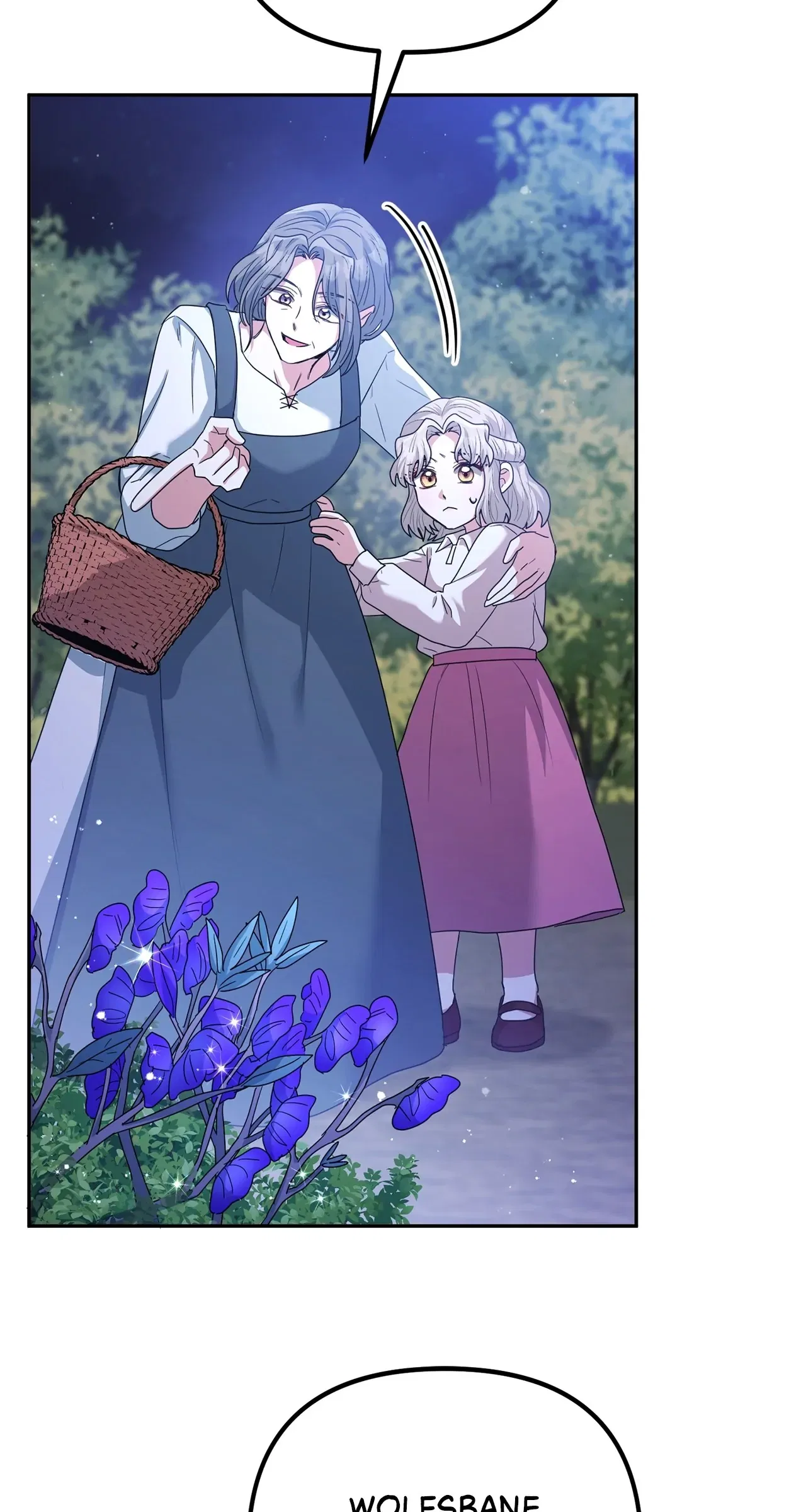The Esteemed Lady of the Tea Garden Chapter 32 – Page 9