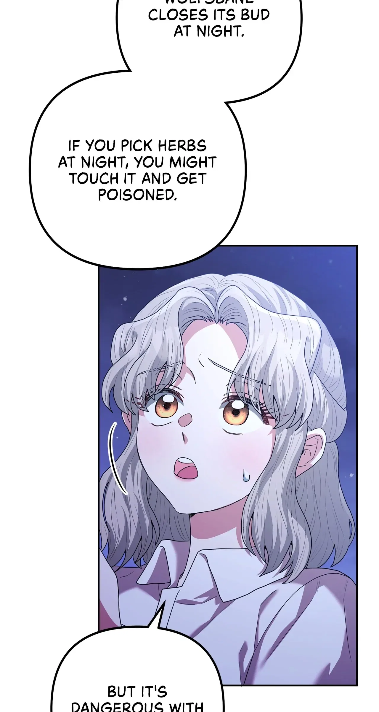 The Esteemed Lady of the Tea Garden Chapter 32 – Page 10