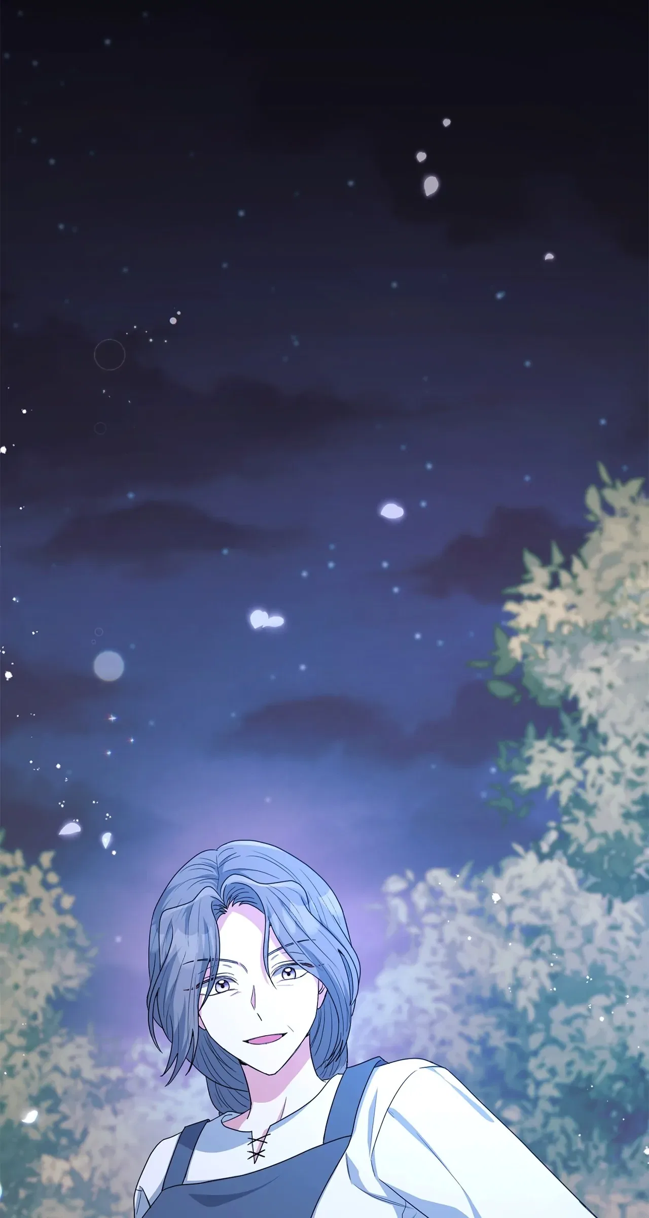 The Esteemed Lady of the Tea Garden Chapter 32 – Page 13