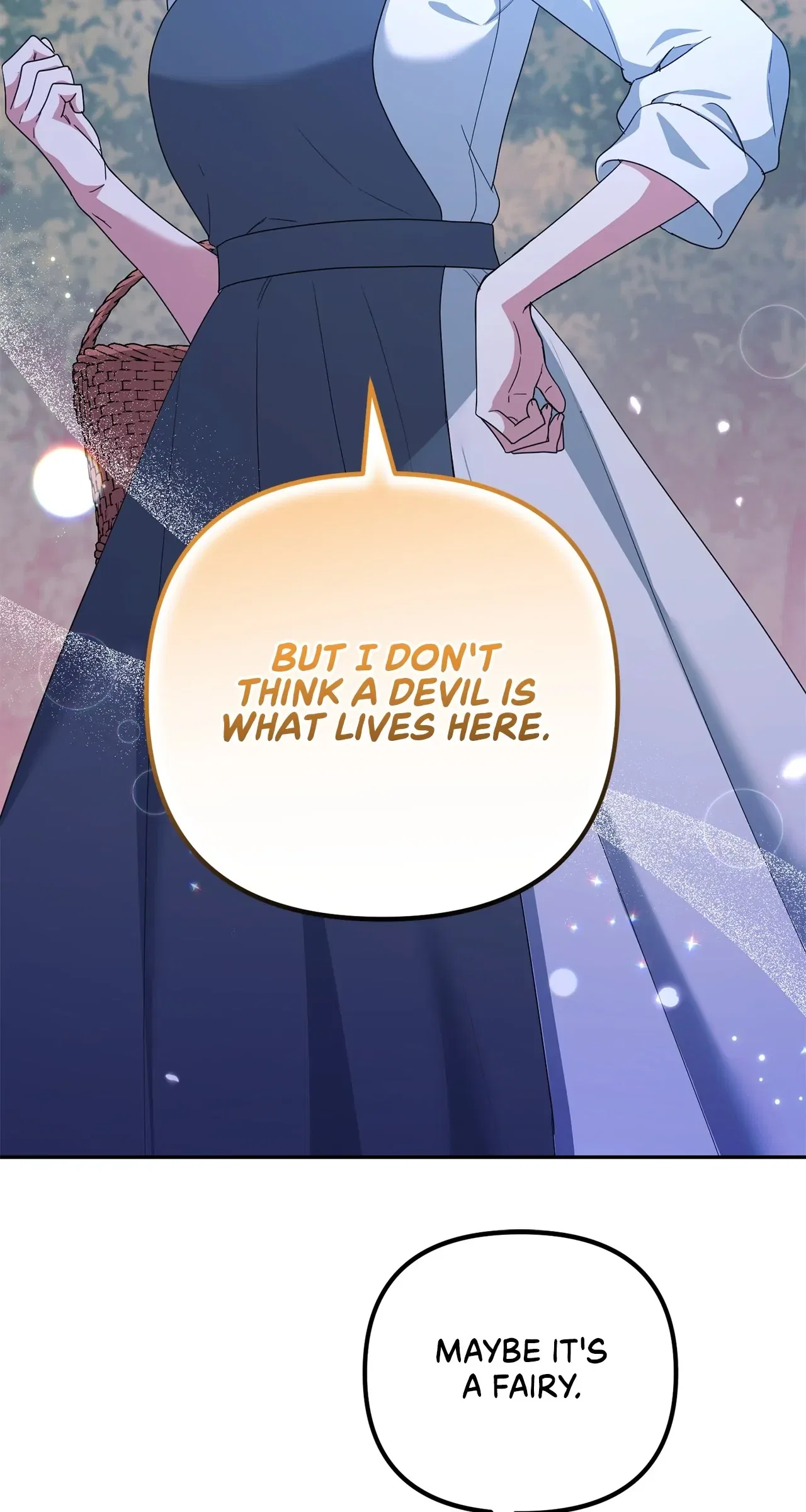 The Esteemed Lady of the Tea Garden Chapter 32 – Page 14