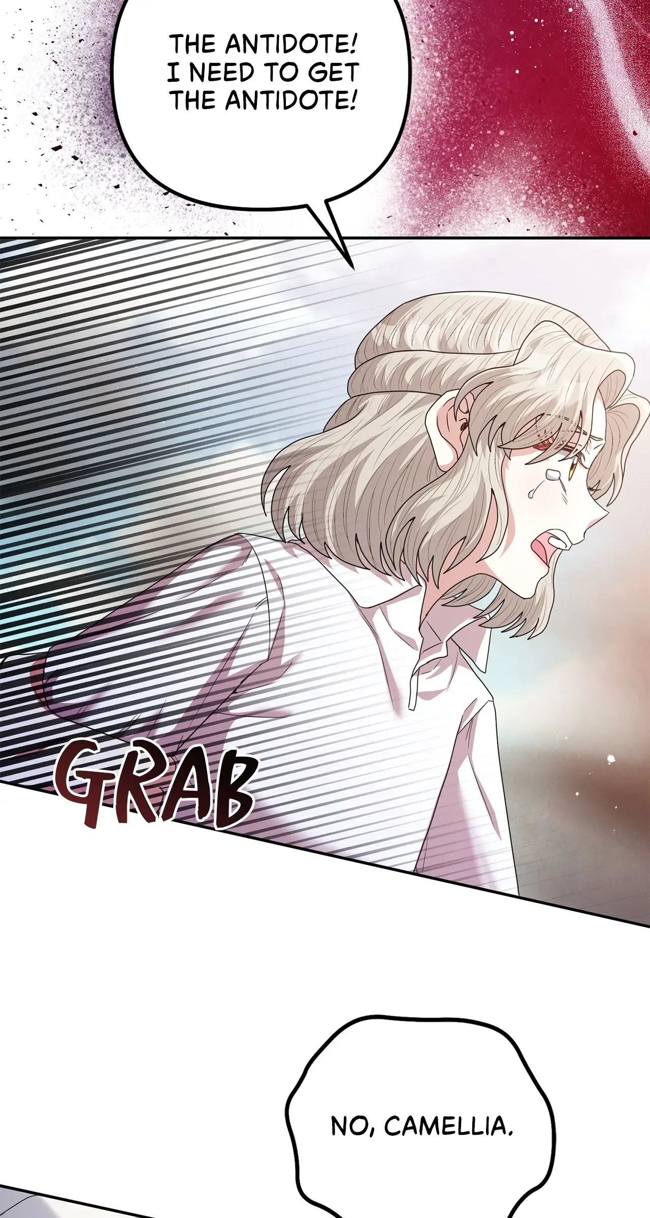 The Esteemed Lady of the Tea Garden Chapter 32 – Page 17