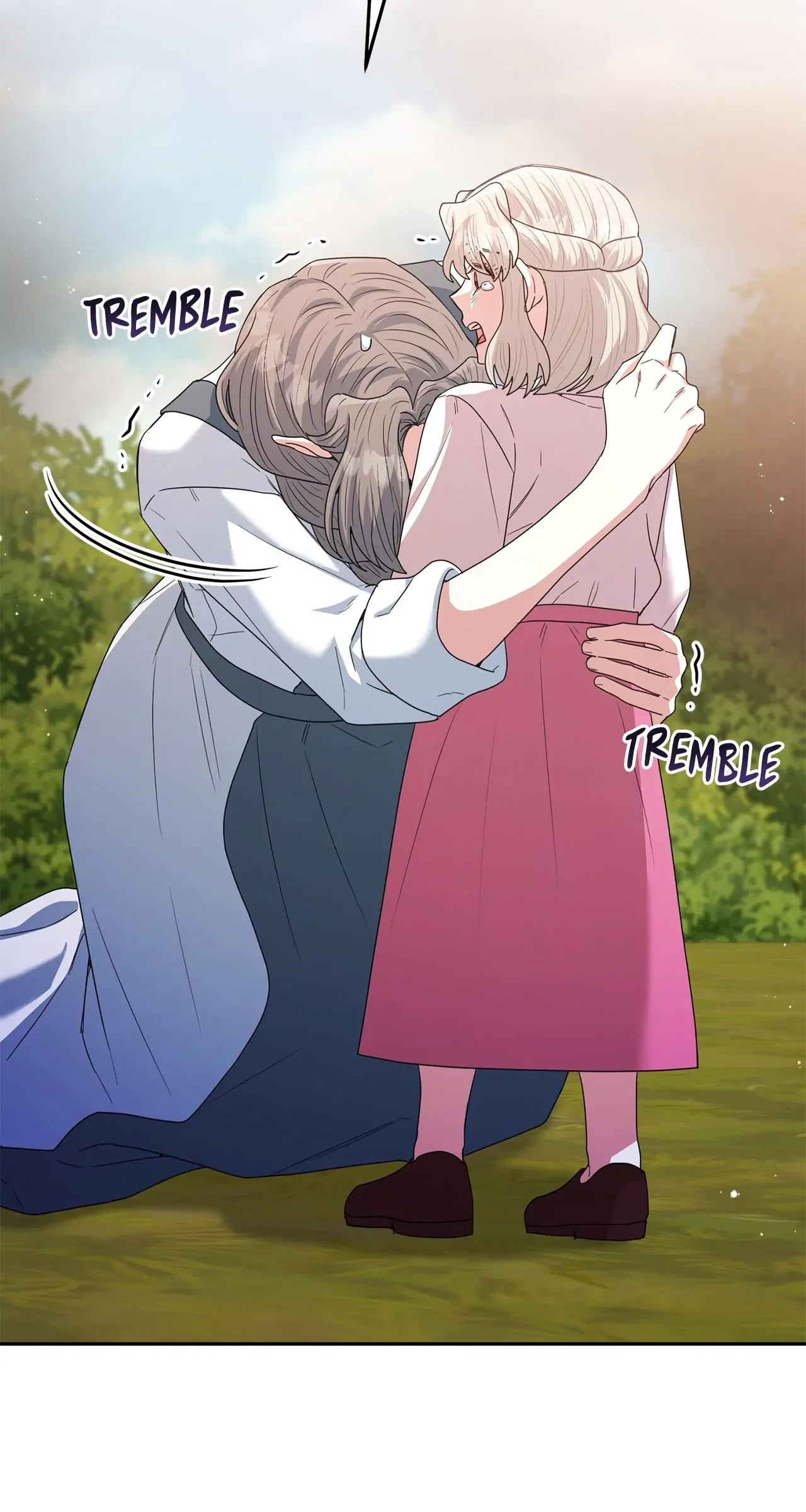 The Esteemed Lady of the Tea Garden Chapter 32 – Page 19