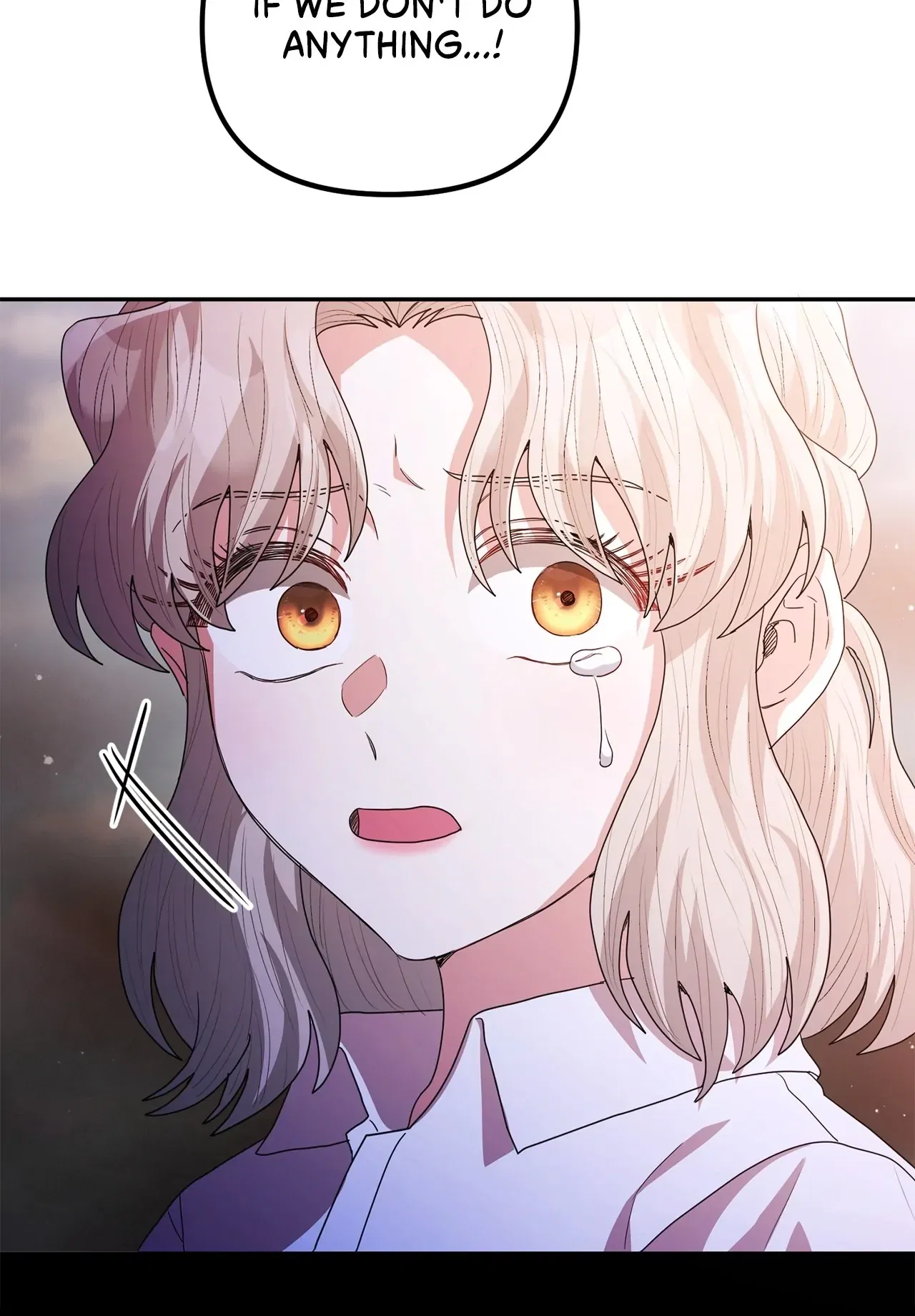 The Esteemed Lady of the Tea Garden Chapter 32 – Page 21