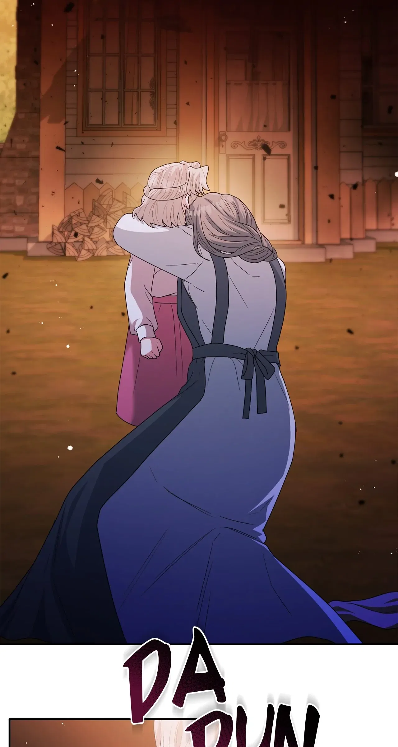 The Esteemed Lady of the Tea Garden Chapter 32 – Page 23