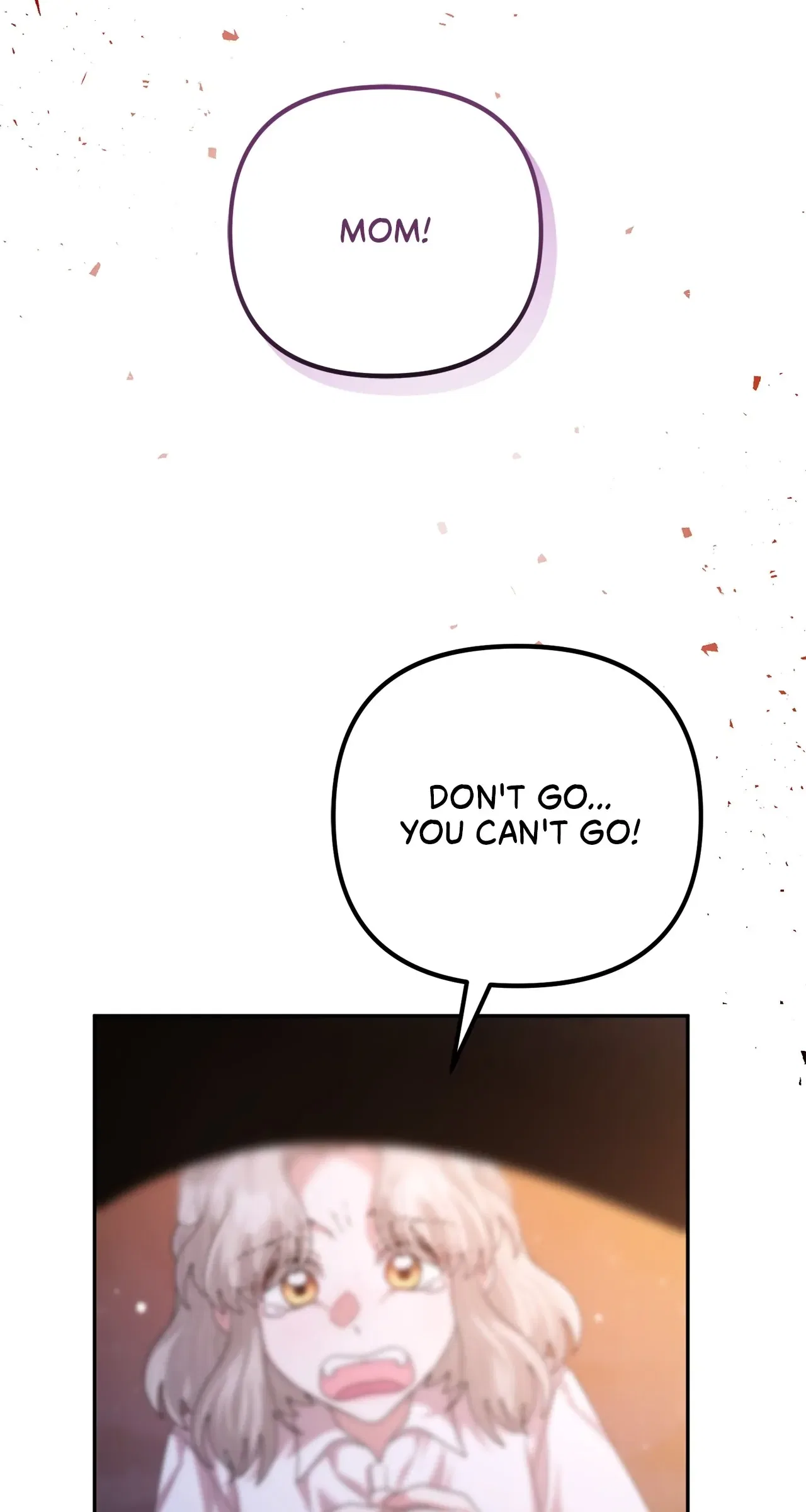 The Esteemed Lady of the Tea Garden Chapter 32 – Page 27
