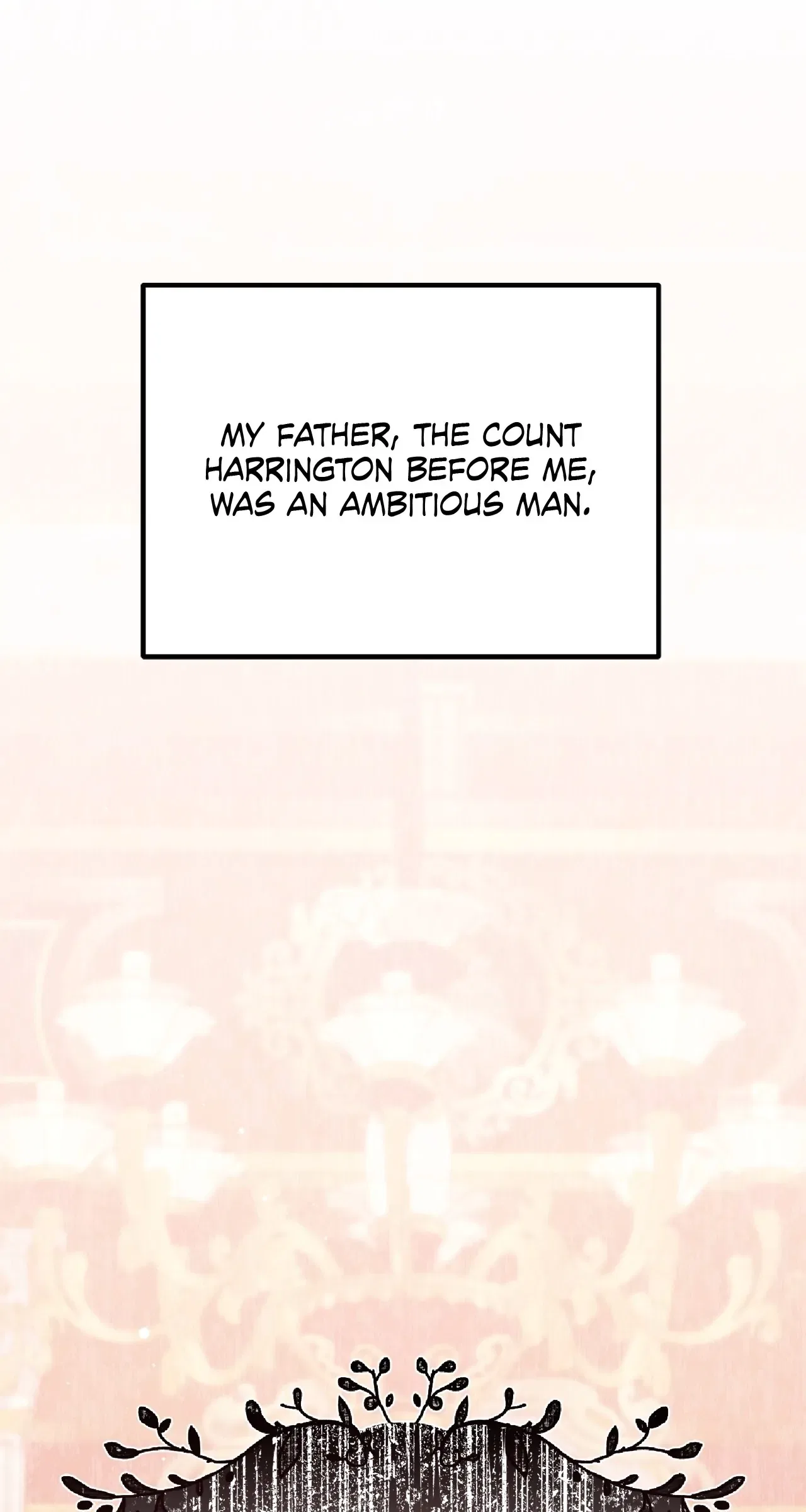 The Esteemed Lady of the Tea Garden Chapter 32 – Page 35