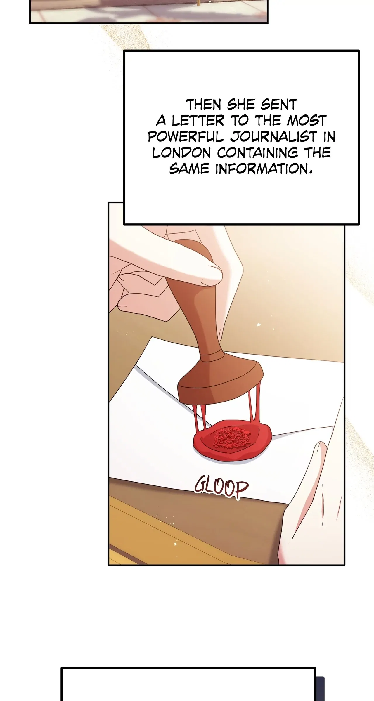 The Esteemed Lady of the Tea Garden Chapter 32 – Page 46