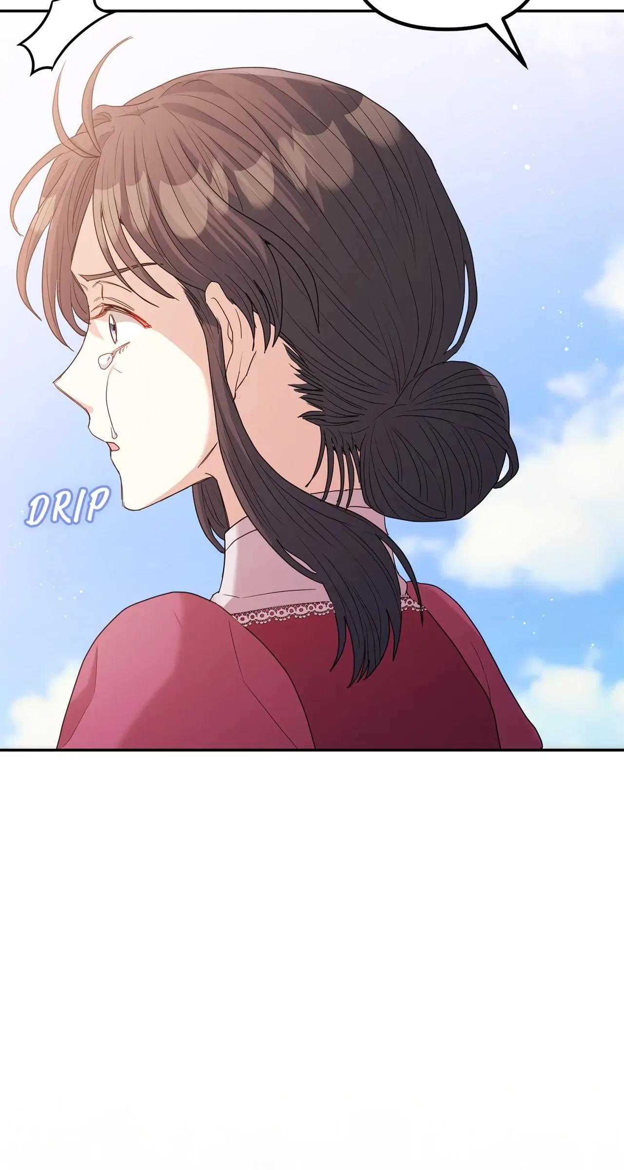 The Esteemed Lady of the Tea Garden Chapter 32 – Page 48