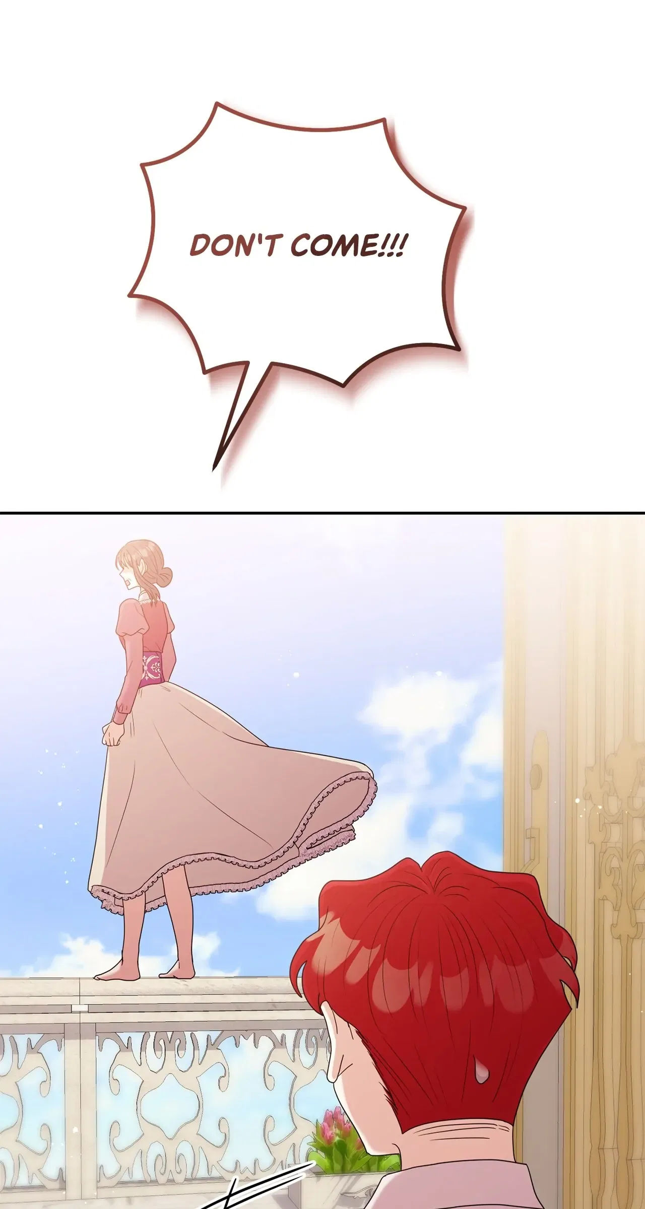 The Esteemed Lady of the Tea Garden Chapter 32 – Page 51