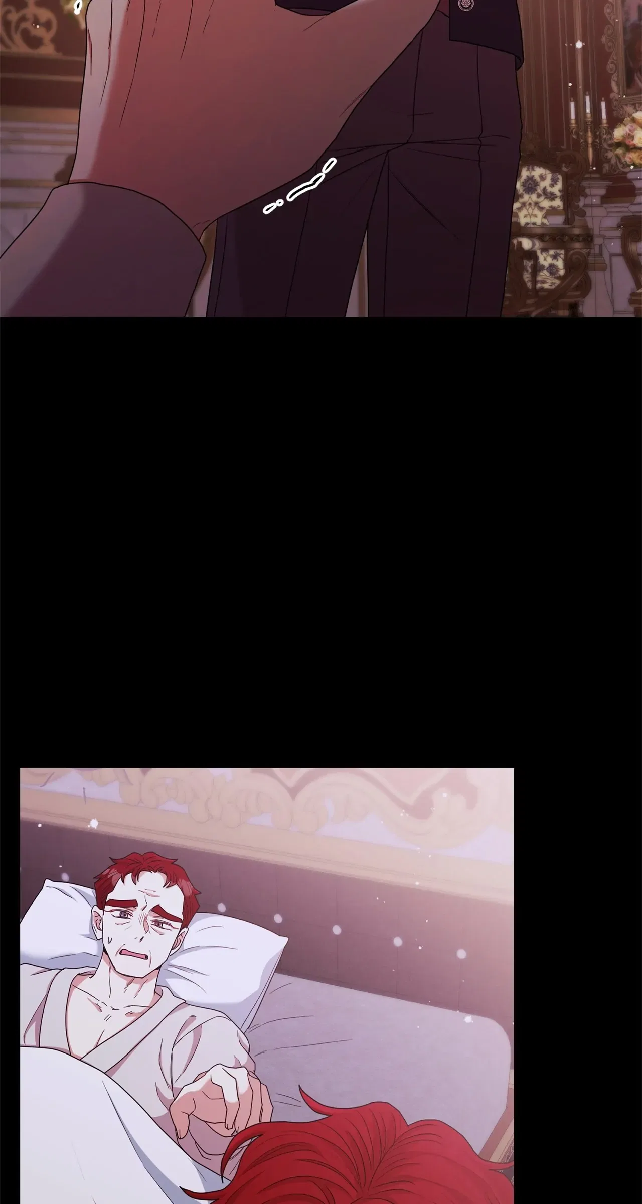 The Esteemed Lady of the Tea Garden Chapter 32 – Page 60