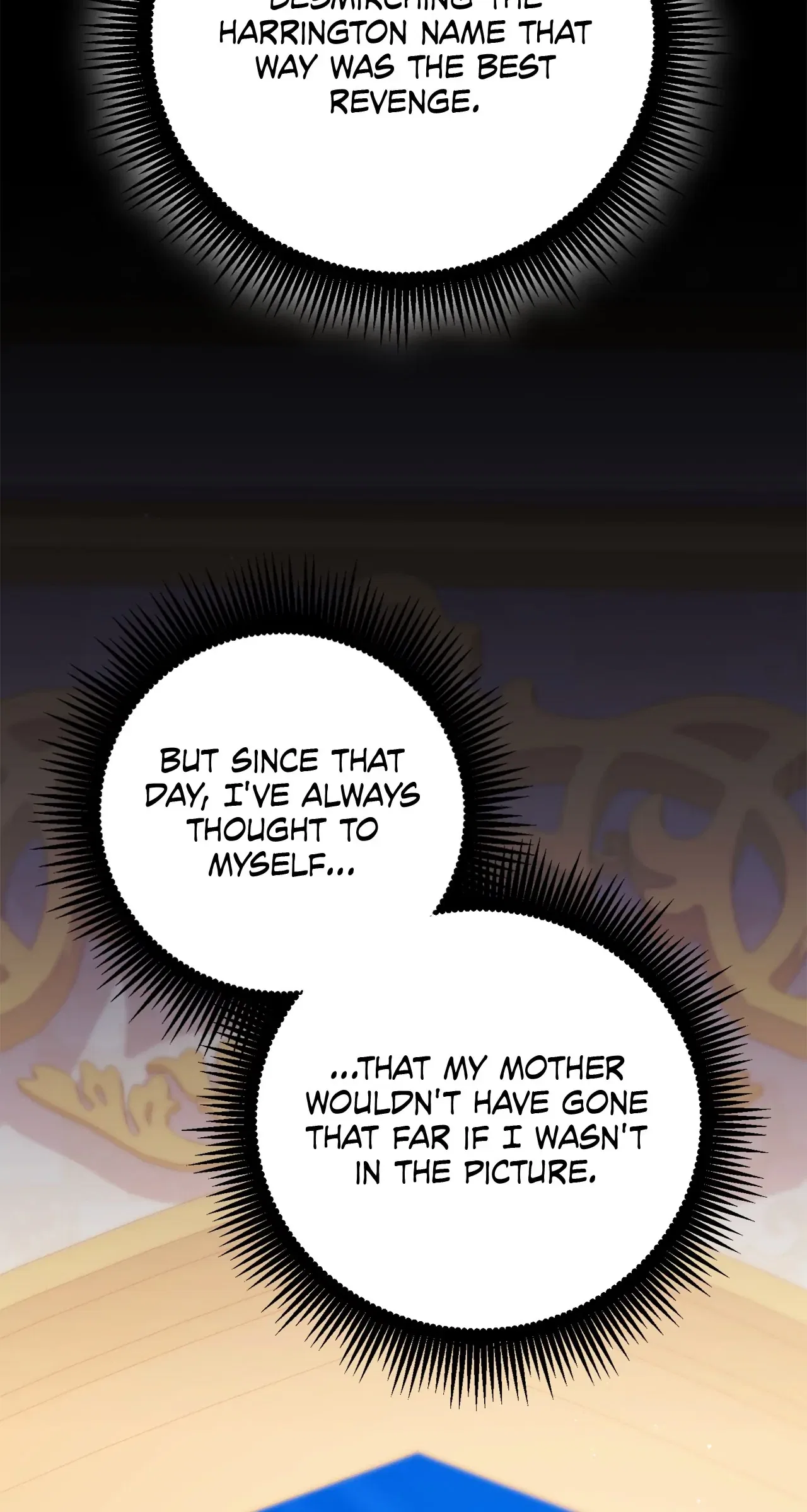 The Esteemed Lady of the Tea Garden Chapter 32 – Page 70